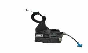 Serratura Posteriore Sinistra per Land Rover Range Rover Velar (17>) (2017 - In produzione)