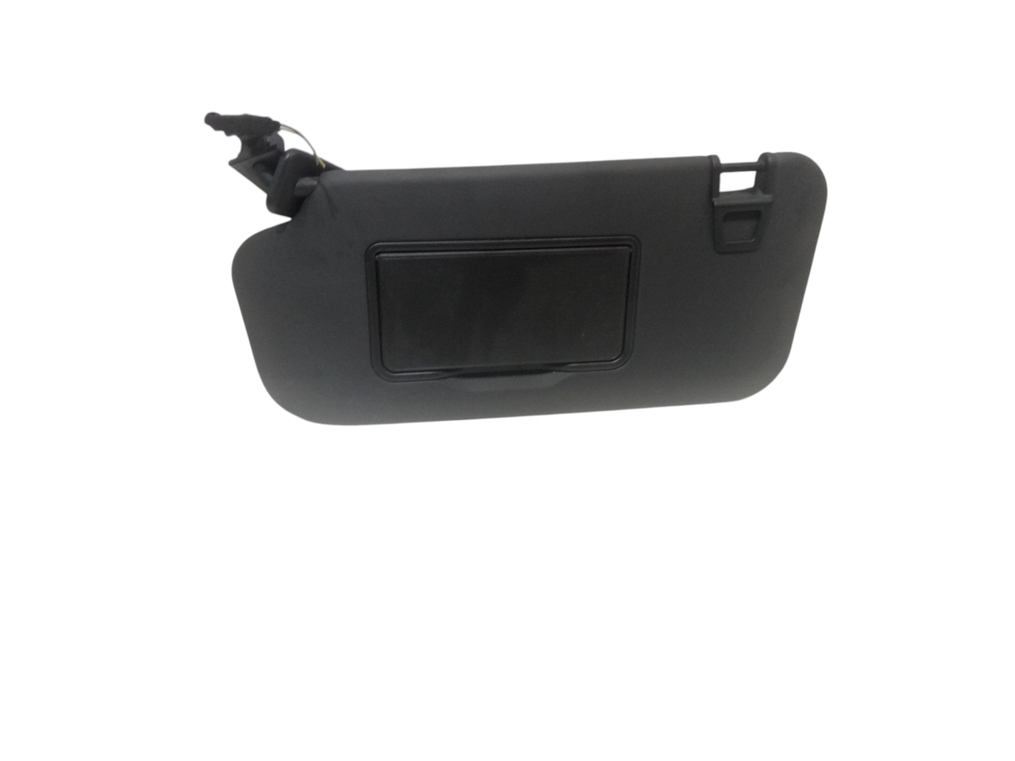 Parasole aletta anteriore Lato Guida per Ford Kuga (2020 - )