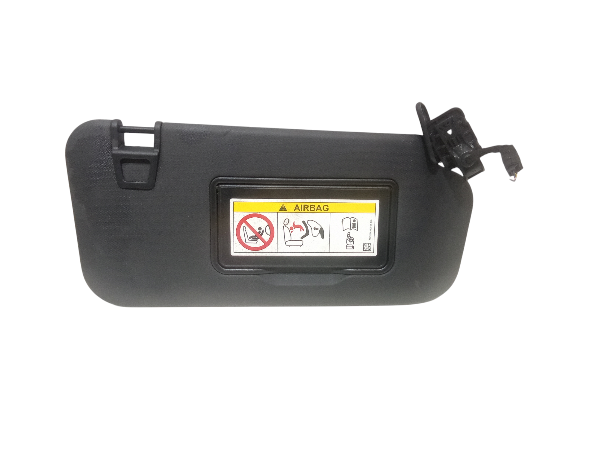 Parasole aletta Lato Passeggero per Ford Kuga (2020 - )