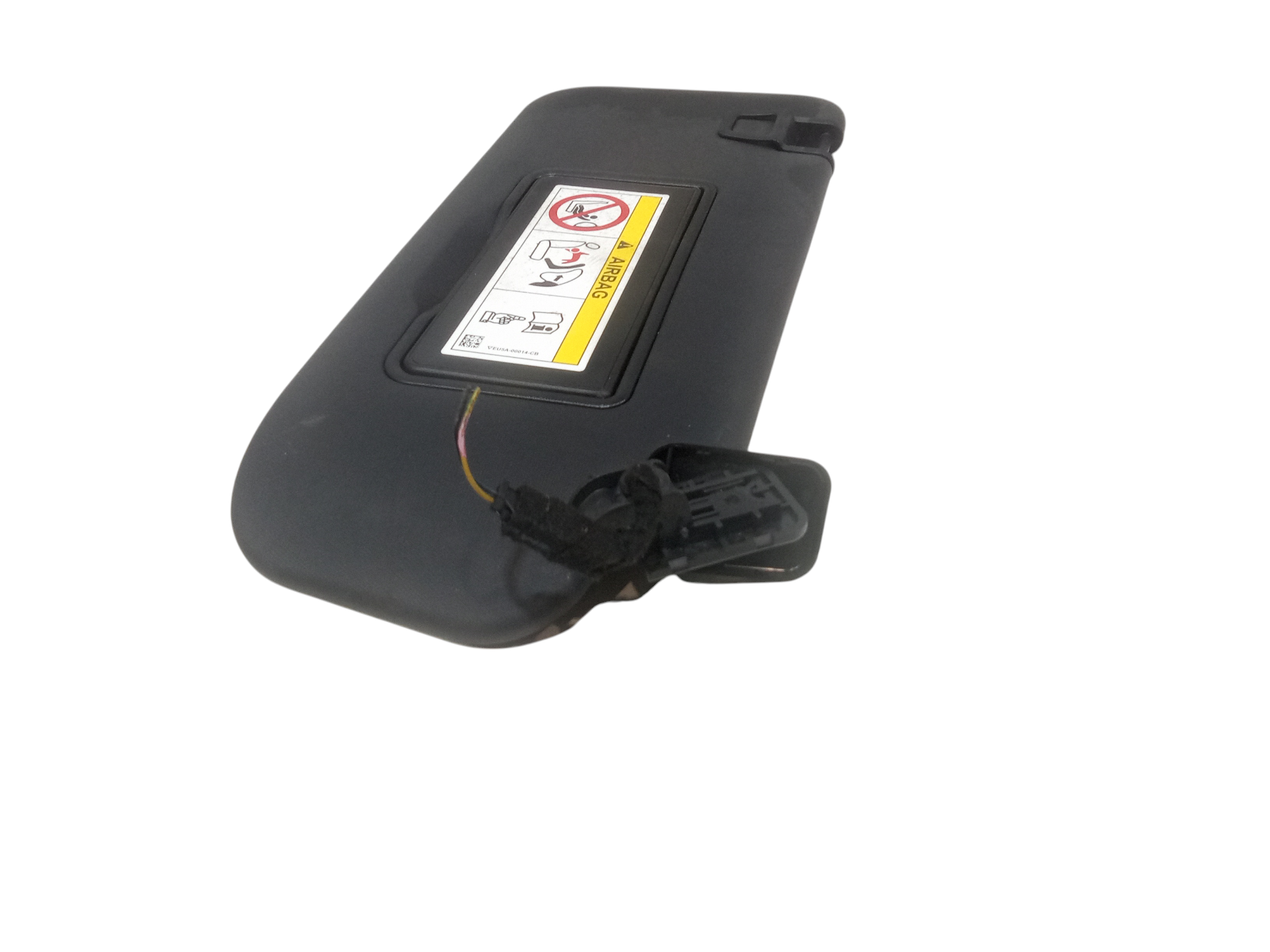 Parasole aletta Lato Passeggero per Ford Kuga (2020 - )