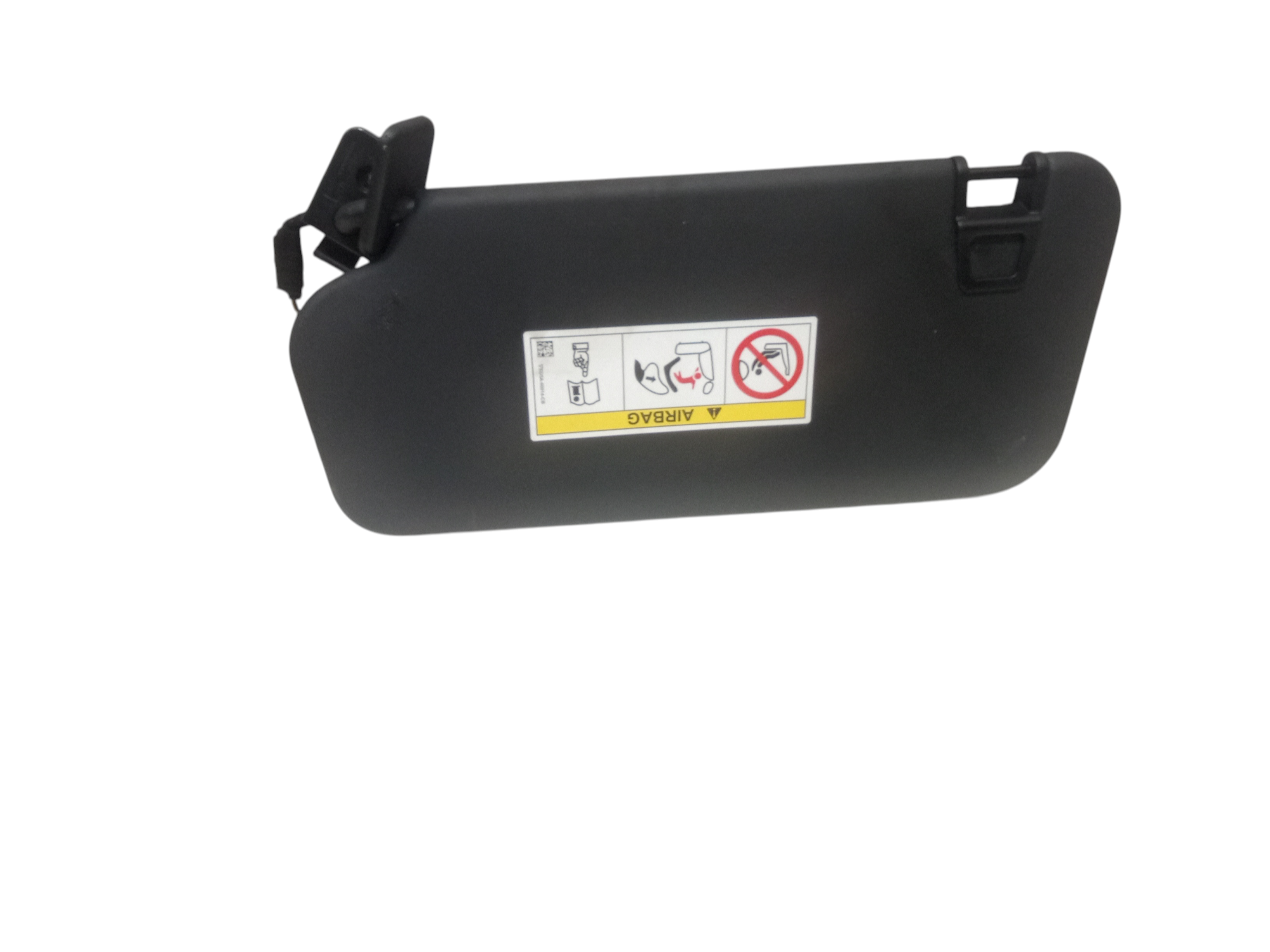 Parasole aletta Lato Passeggero per Ford Kuga (2020 - )