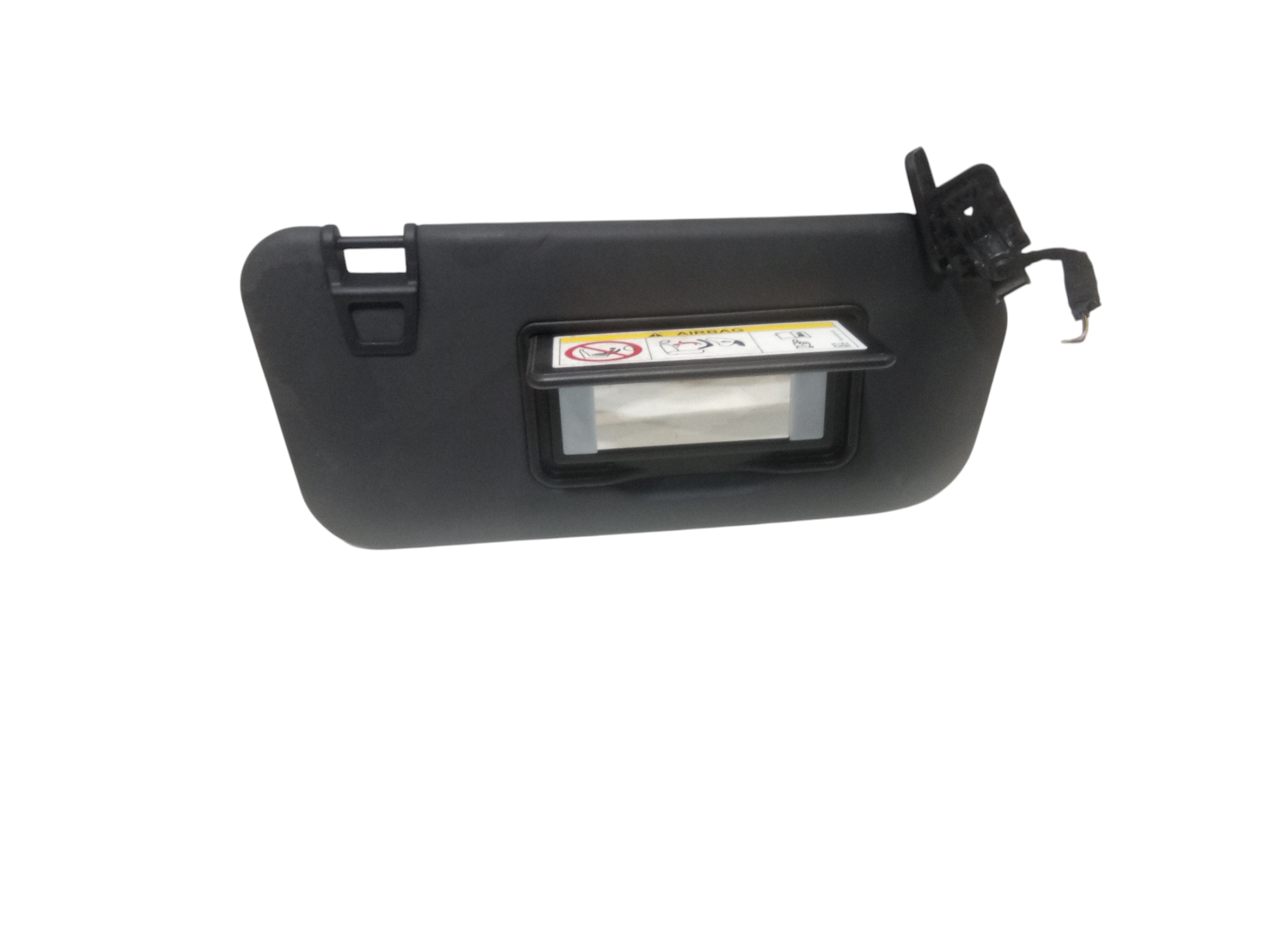 Parasole aletta Lato Passeggero per Ford Kuga (2020 - )