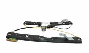 Cremagliera posteriore sinistra guida per Land Rover Range Rover Velar (17>) (2017 - In produzione)