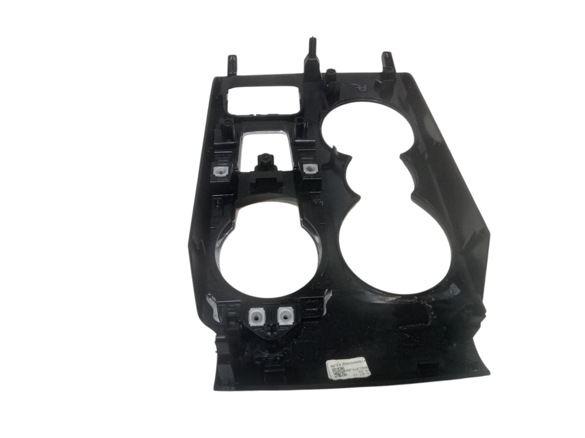 Modanatura console tunnel centrale per Ford Kuga (2020 - )