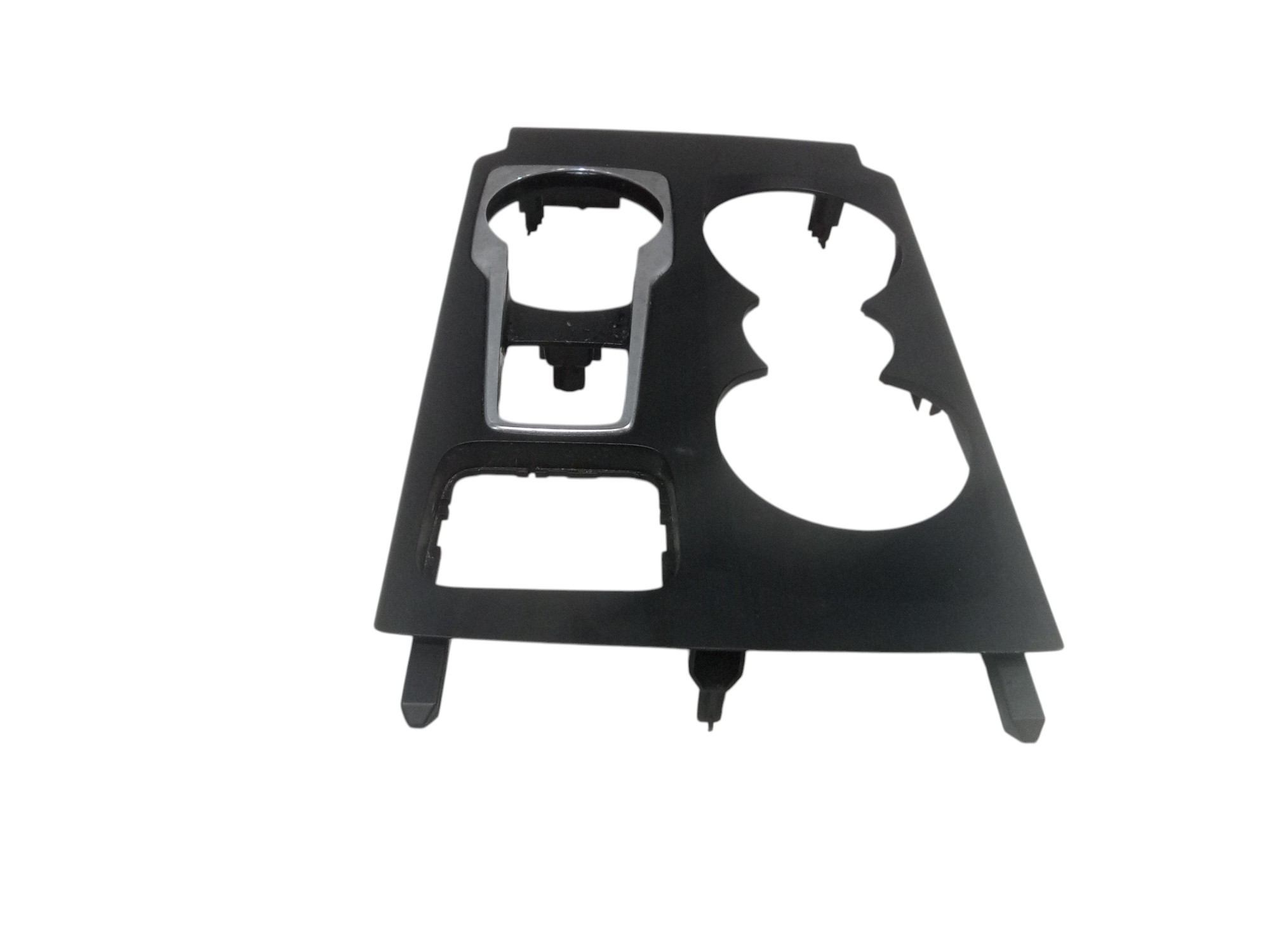 Modanatura console tunnel centrale per Ford Kuga (2020 - )