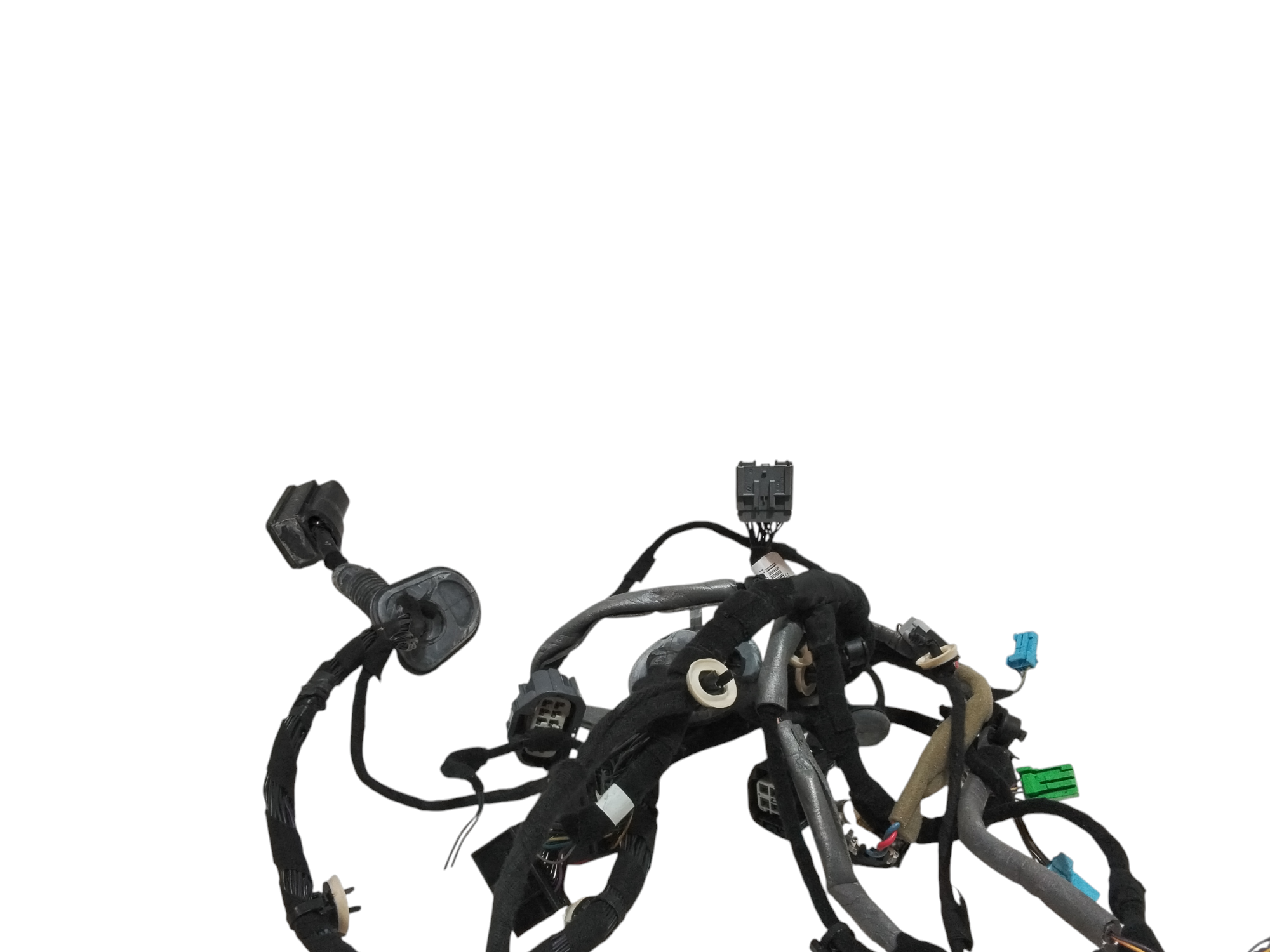 Cablaggio porta anteriore sinistra per Land Rover Range Rover Velar (17>) (2017 - In produzione)