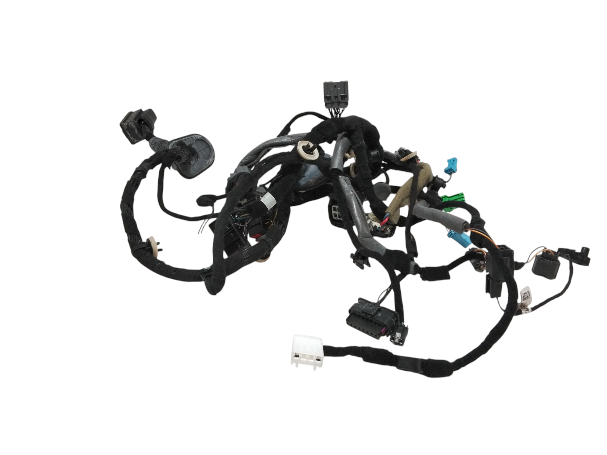 Cablaggio porta anteriore sinistra per Land Rover Range Rover Velar (17>) (2017 - In produzione)