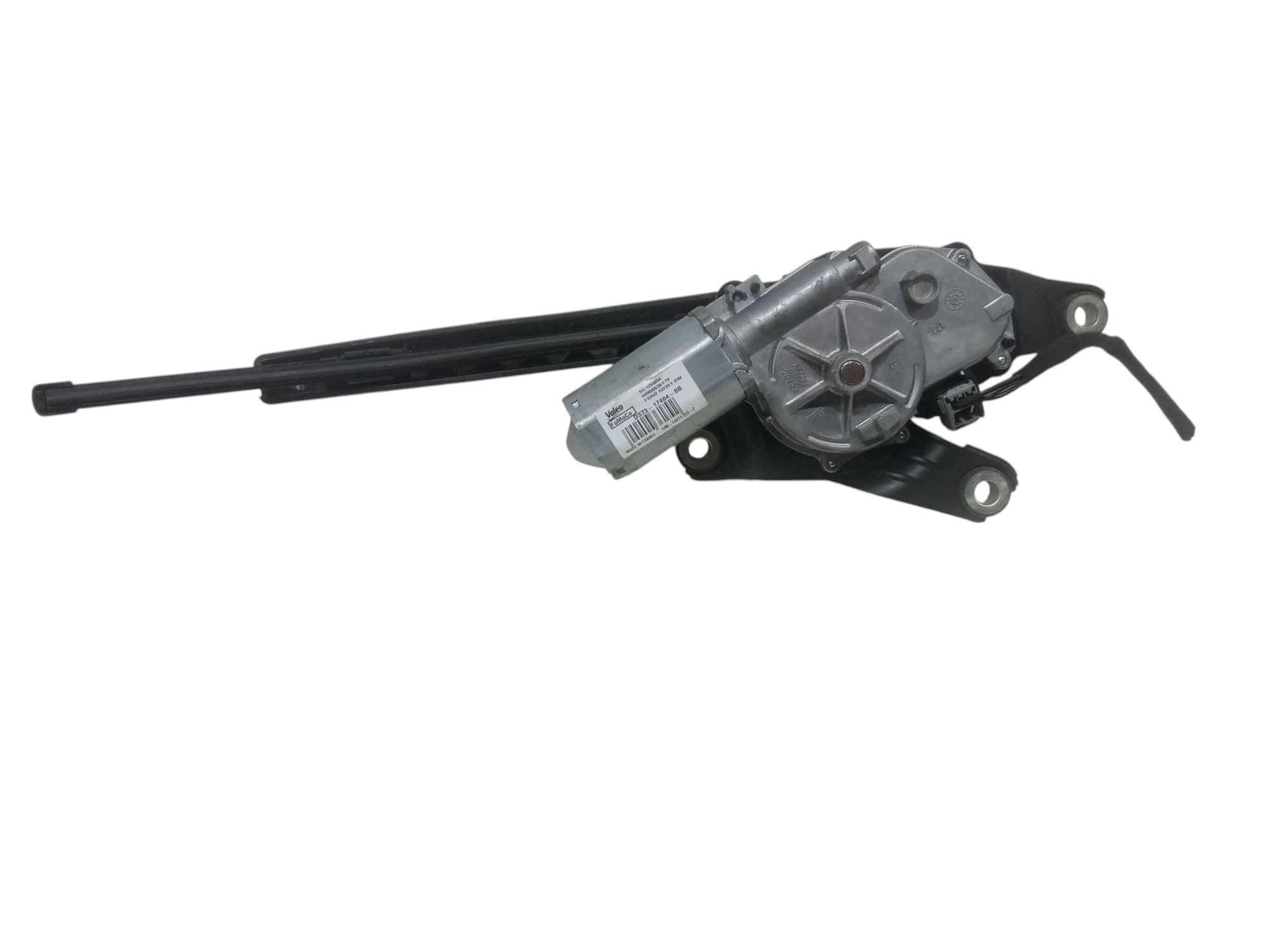 Motorino Tergicristallo Posteriore per Ford Kuga (2020 - )