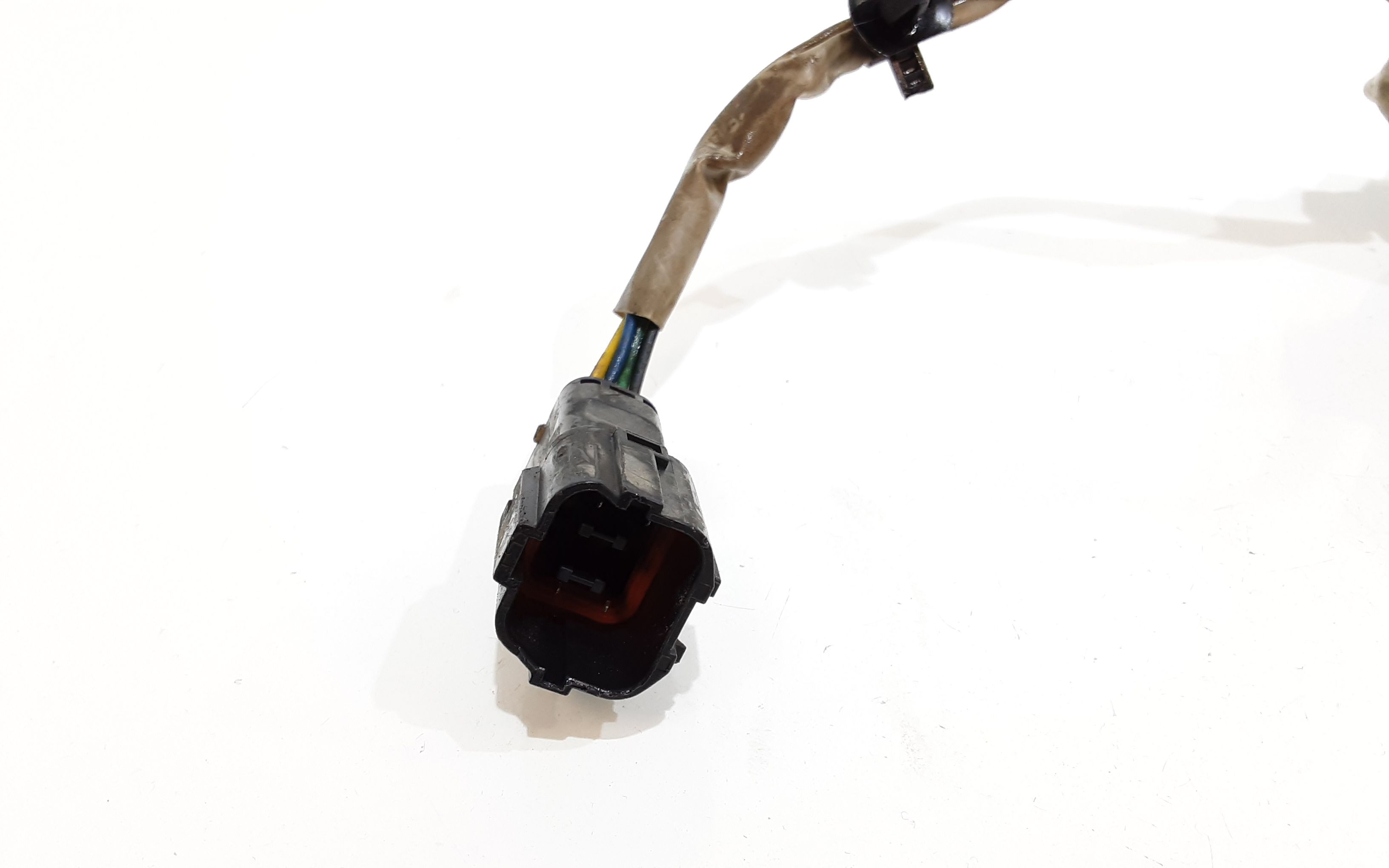 Serratura Posteriore destra KIA Cerato 1 Serie