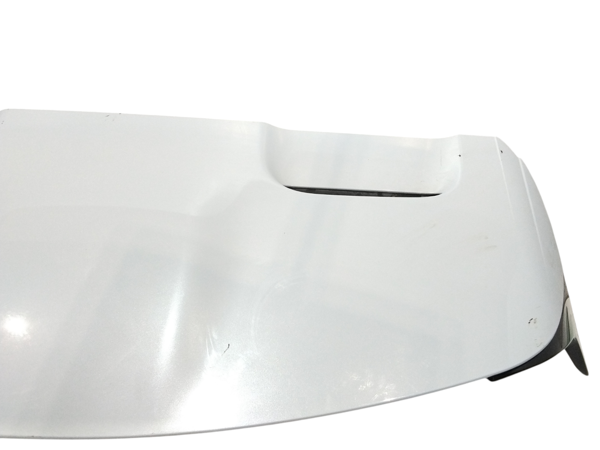 Spoiler Posteriore per Land Rover Range Rover Velar (17>) (2017 - In produzione)