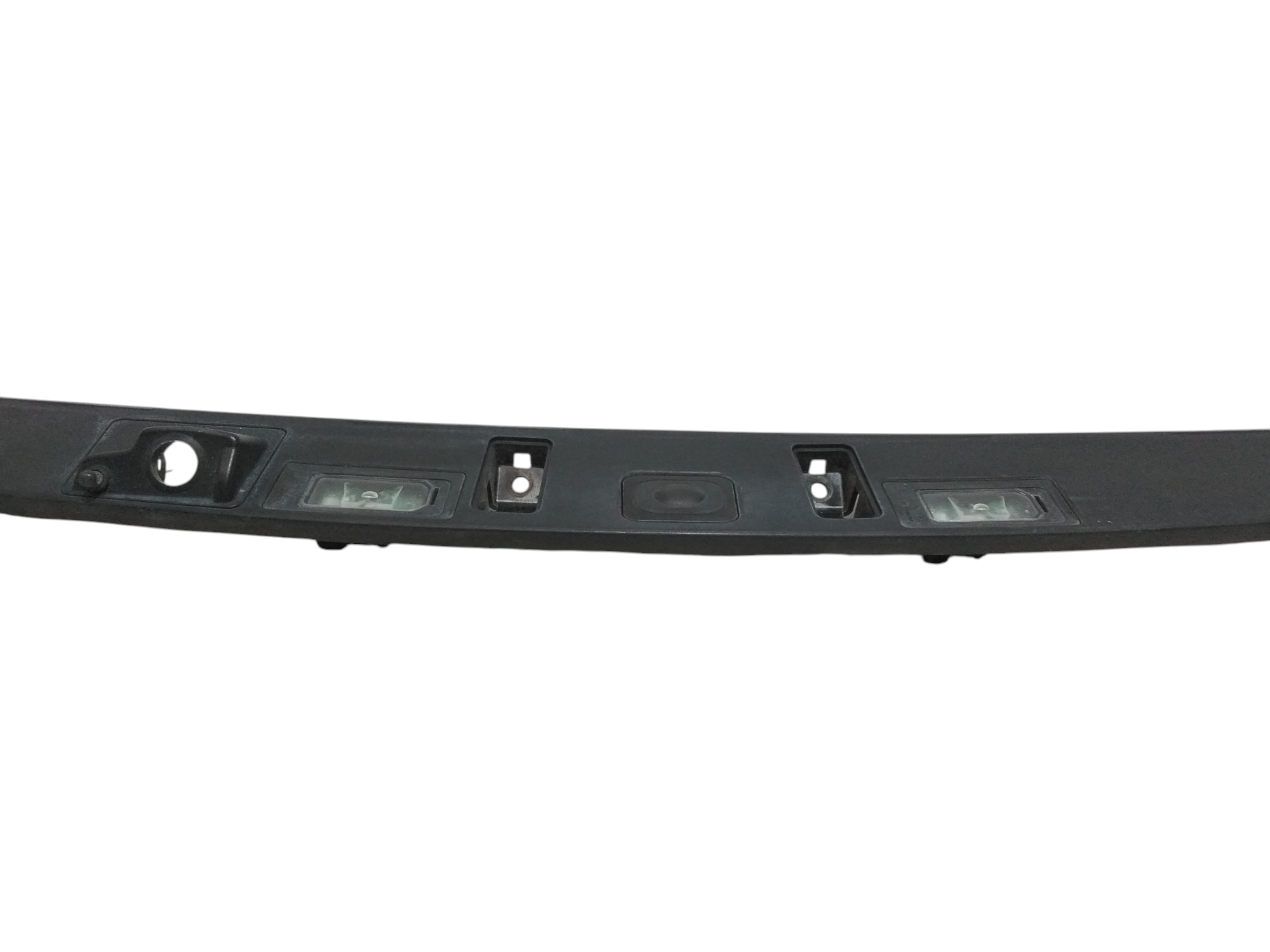 Maniglione posteriore con luci per Land Rover Range Rover Velar (17>) (2017 - In produzione)