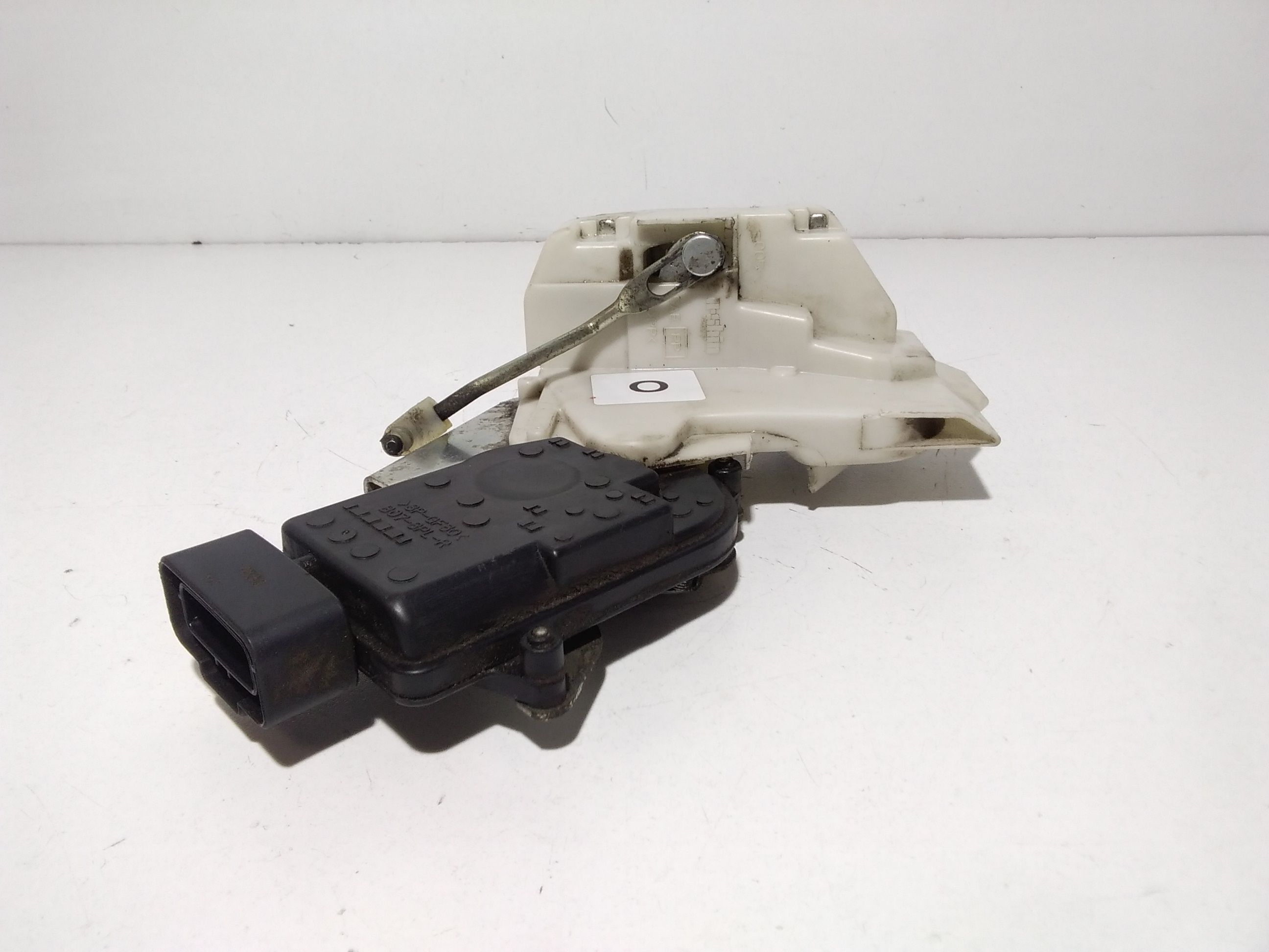 Serratura Posteriore destra SUZUKI Ignis 2 Serie