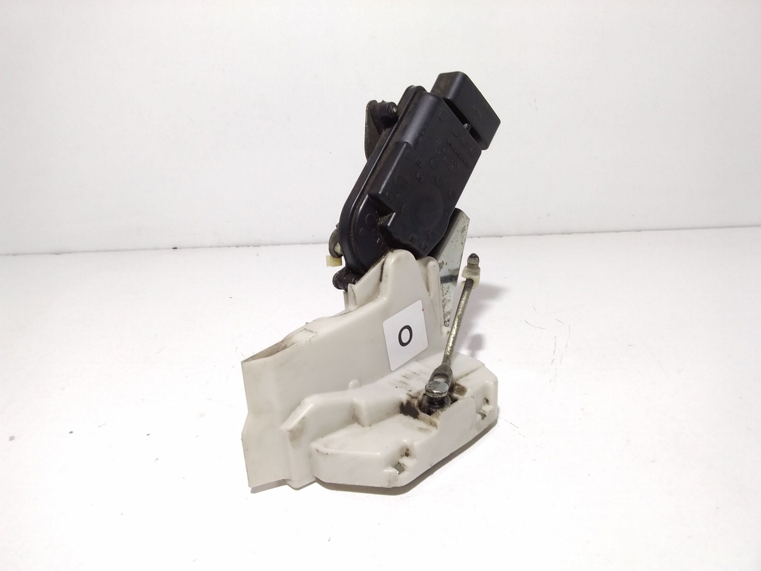 Serratura Posteriore destra SUZUKI Ignis 2 Serie