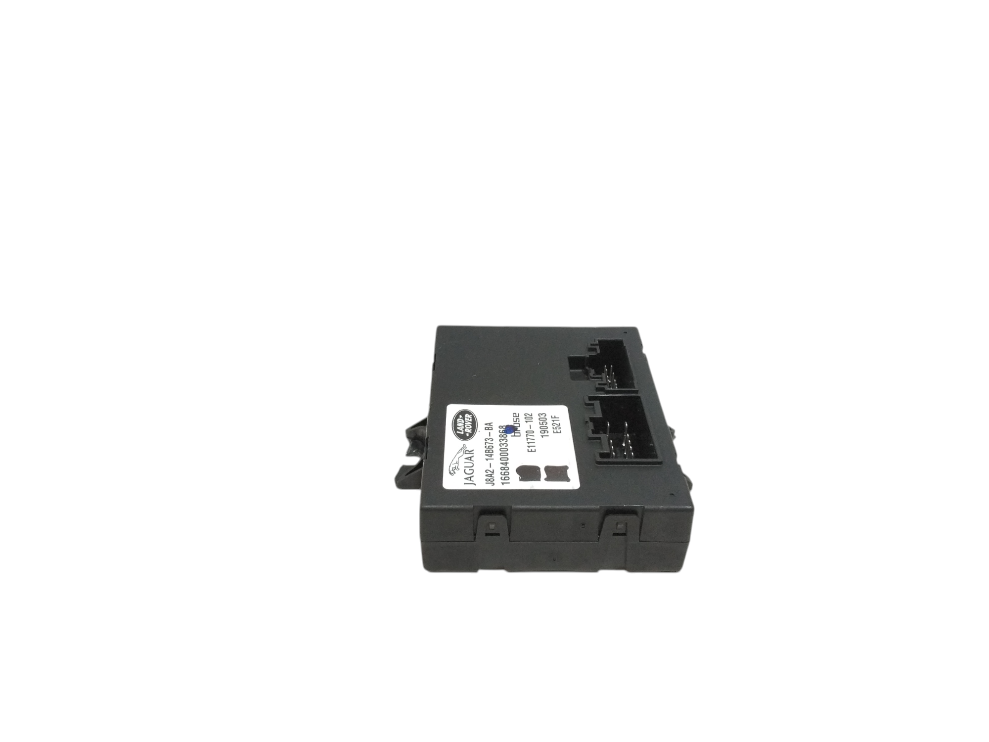 Centralina portellone posteriore per Land Rover Range Rover Velar (17>) (2017 - In produzione)