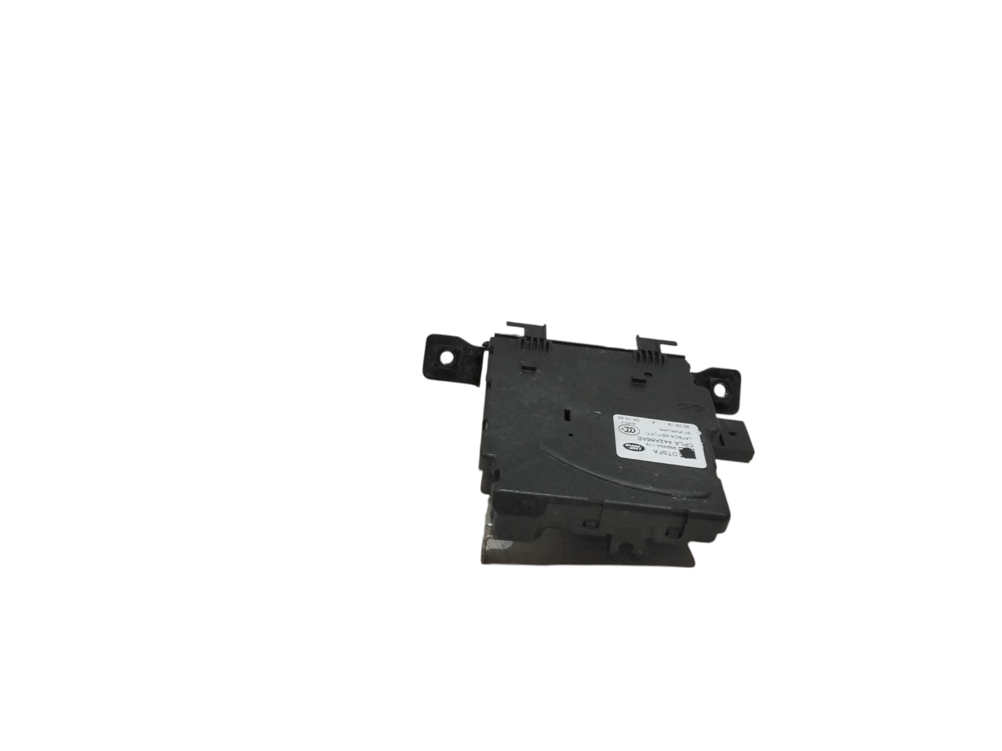 Serratura portellone posteriore per Land Rover Range Rover Velar (17>) (2017 - In produzione)