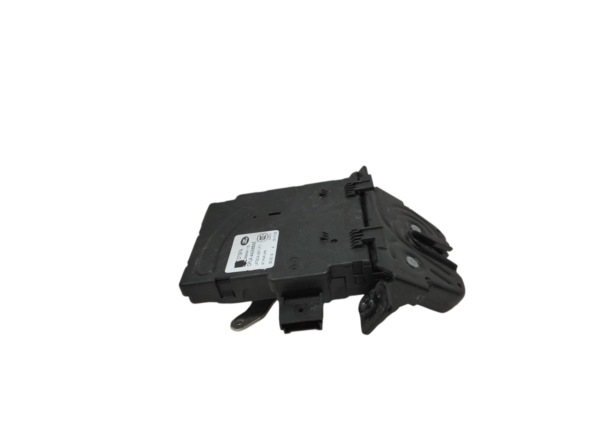 Serratura portellone posteriore per Land Rover Range Rover Velar (17>) (2017 - In produzione)