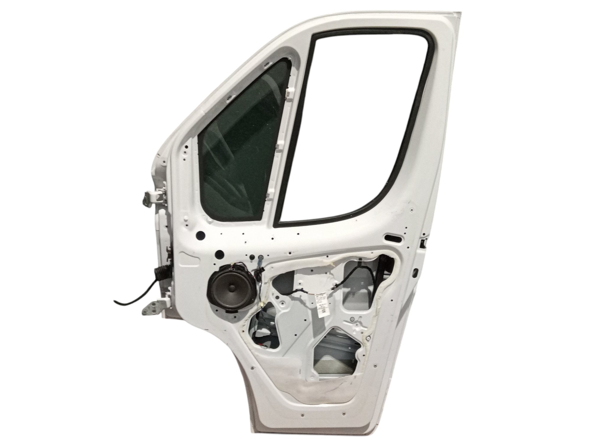 Portiera anteriore Destra per Fiat Ducato (2022 - )