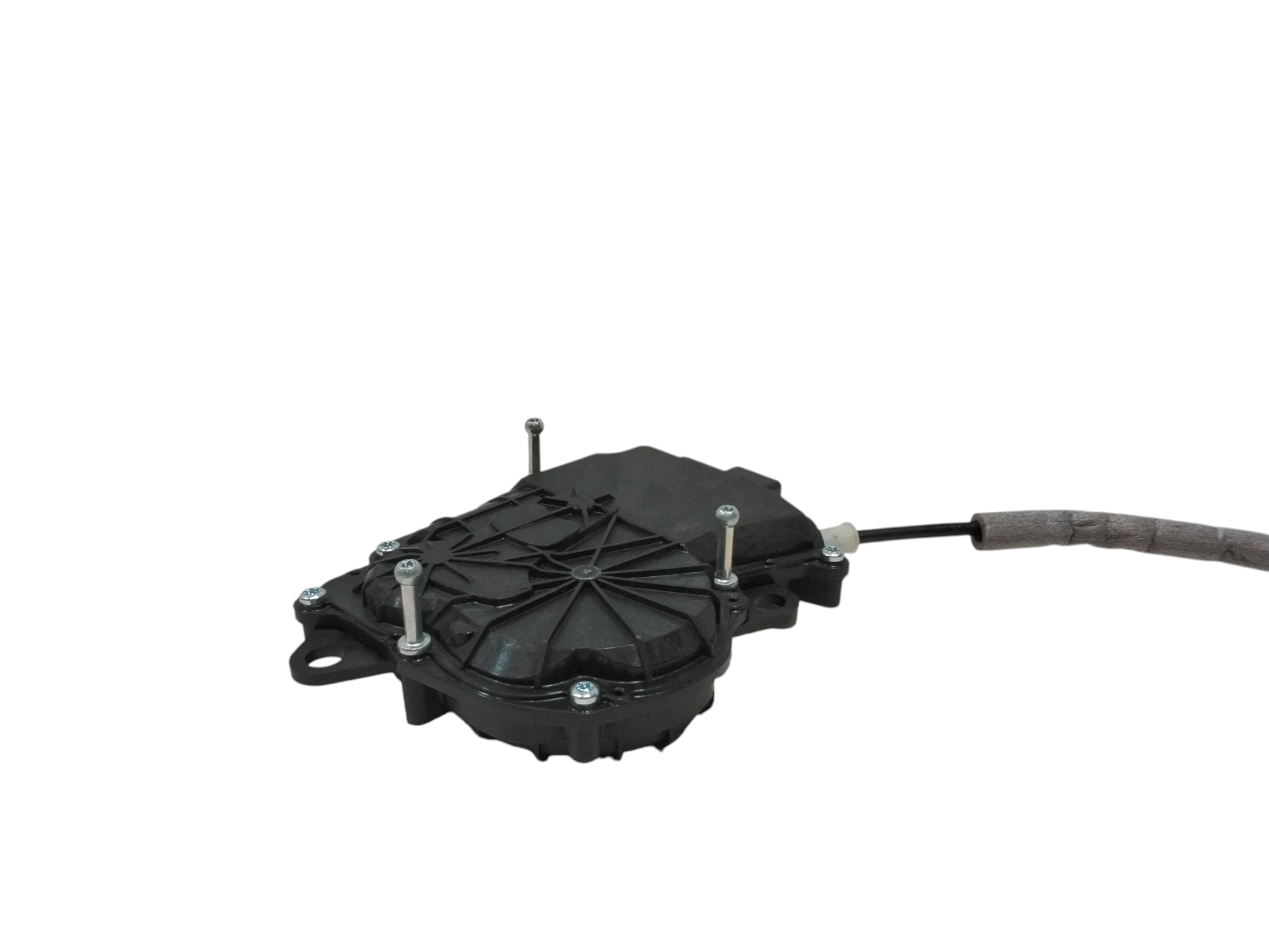 Attuatore serratura cofano posteriore per Land Rover Range Rover Velar (17>) (2017 - In produzione)