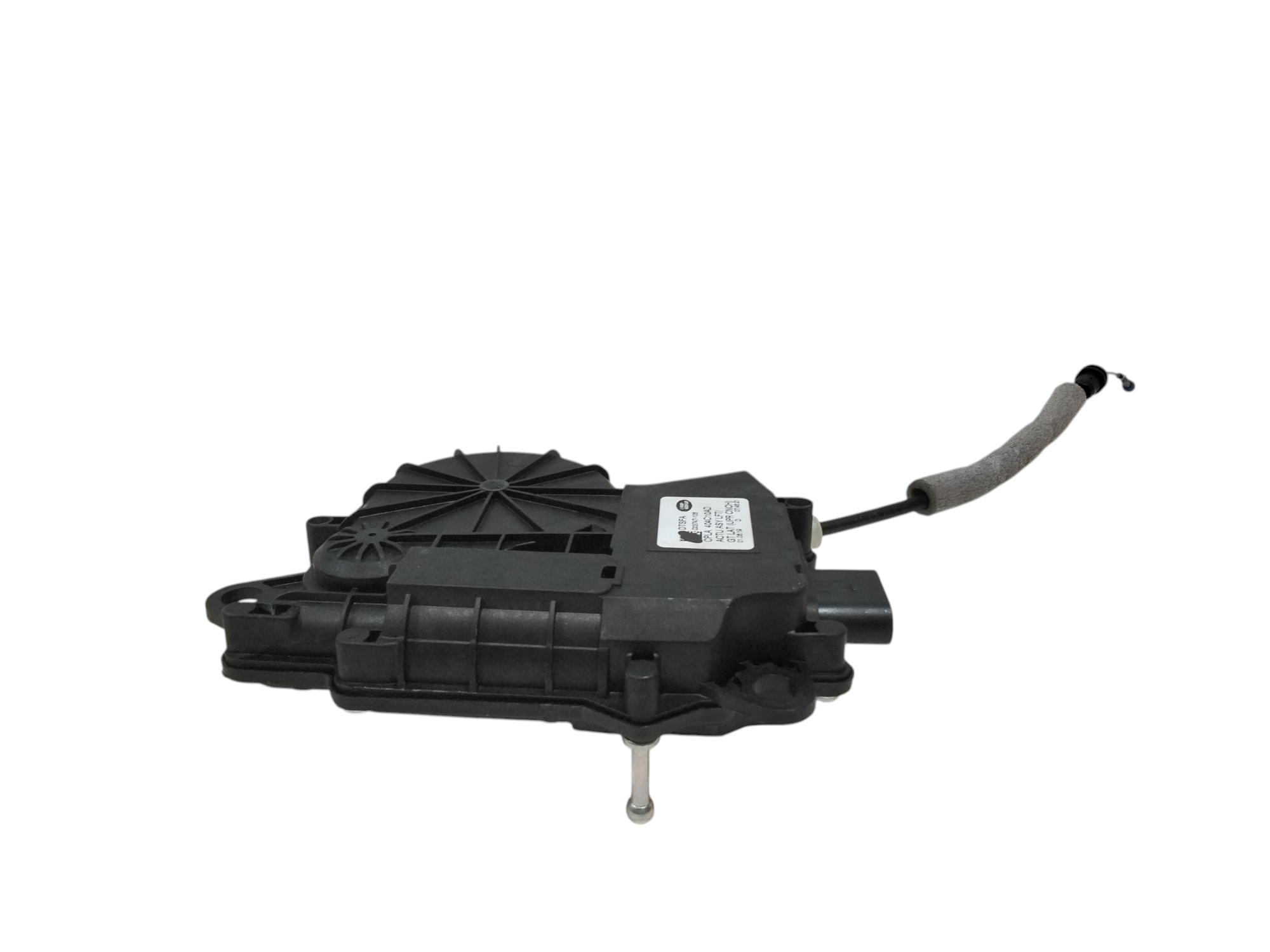 Attuatore serratura cofano posteriore per Land Rover Range Rover Velar (17>) (2017 - In produzione)