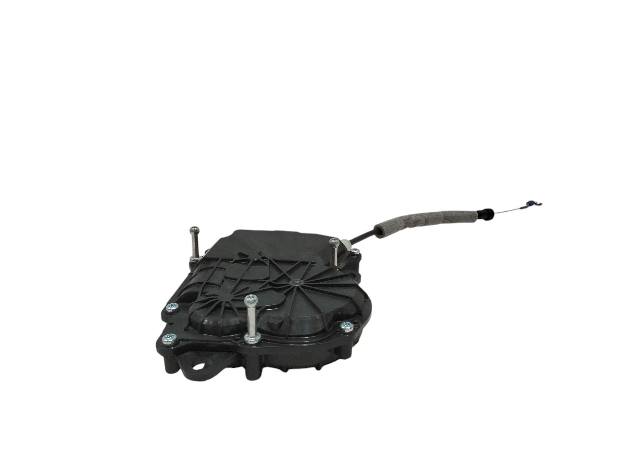 Attuatore serratura cofano posteriore per Land Rover Range Rover Velar (17>) (2017 - In produzione)