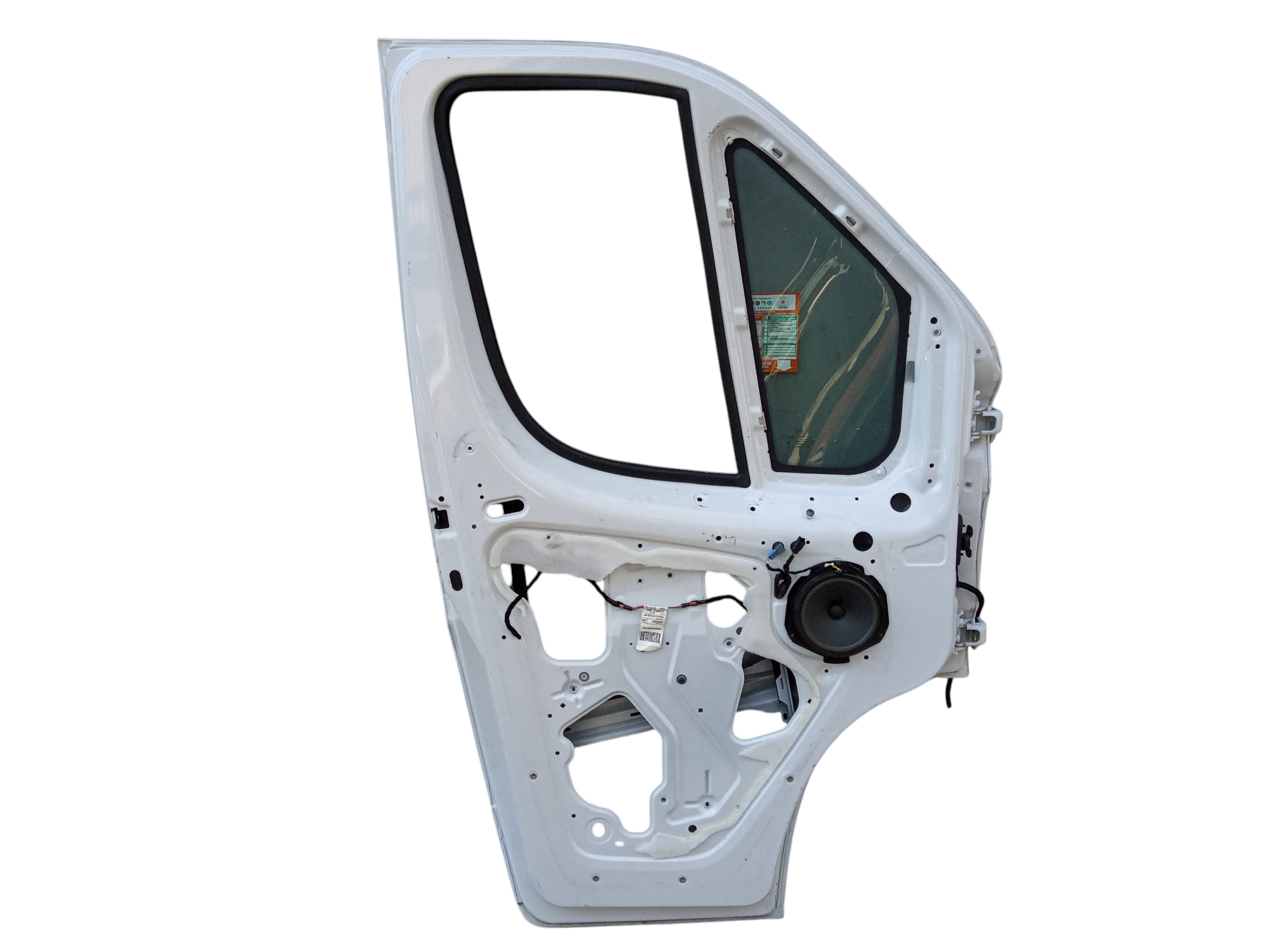 Portiera Anteriore Sinistra per Fiat Ducato (2022 - )