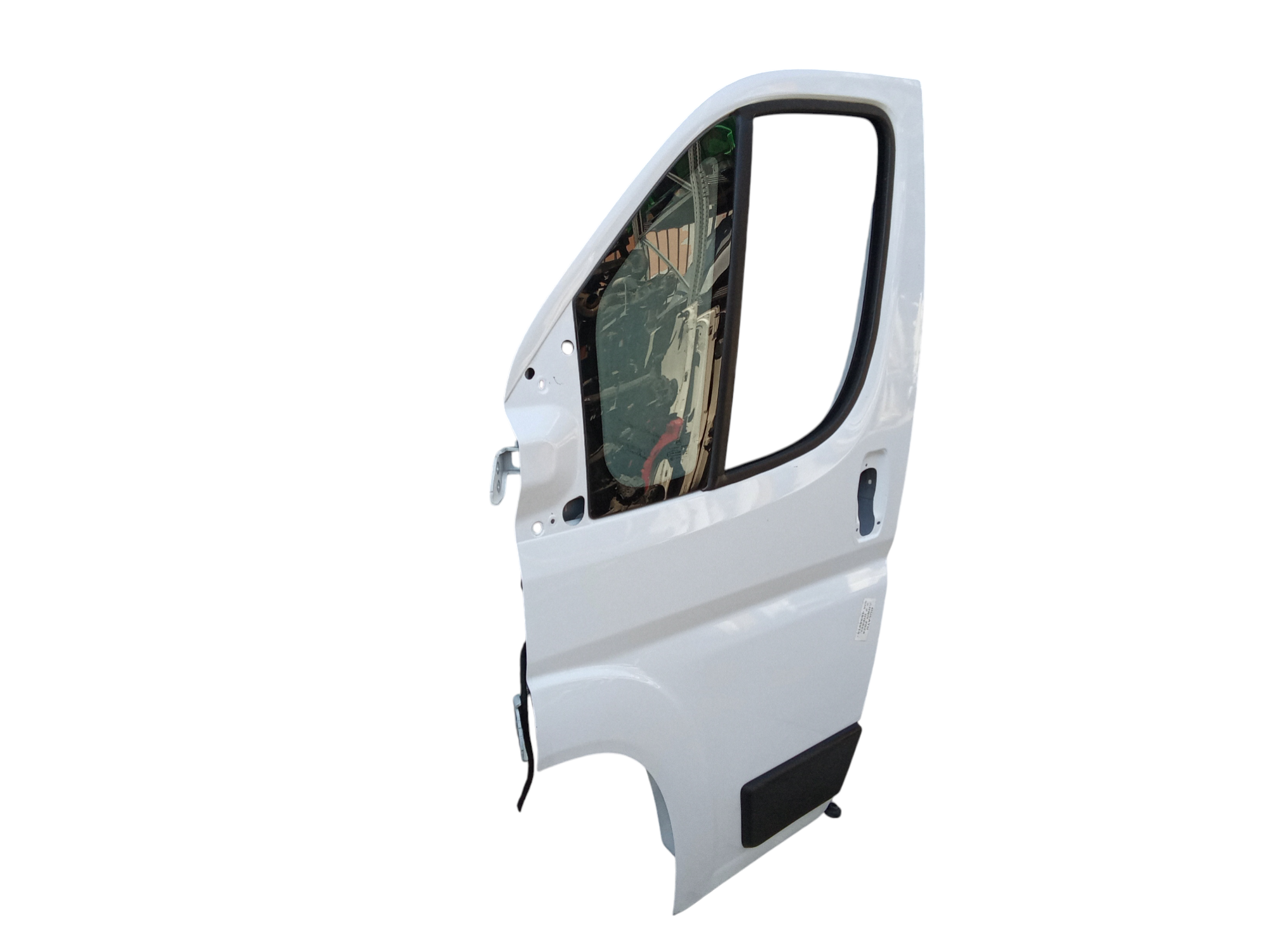 Portiera Anteriore Sinistra per Fiat Ducato (2022 - )
