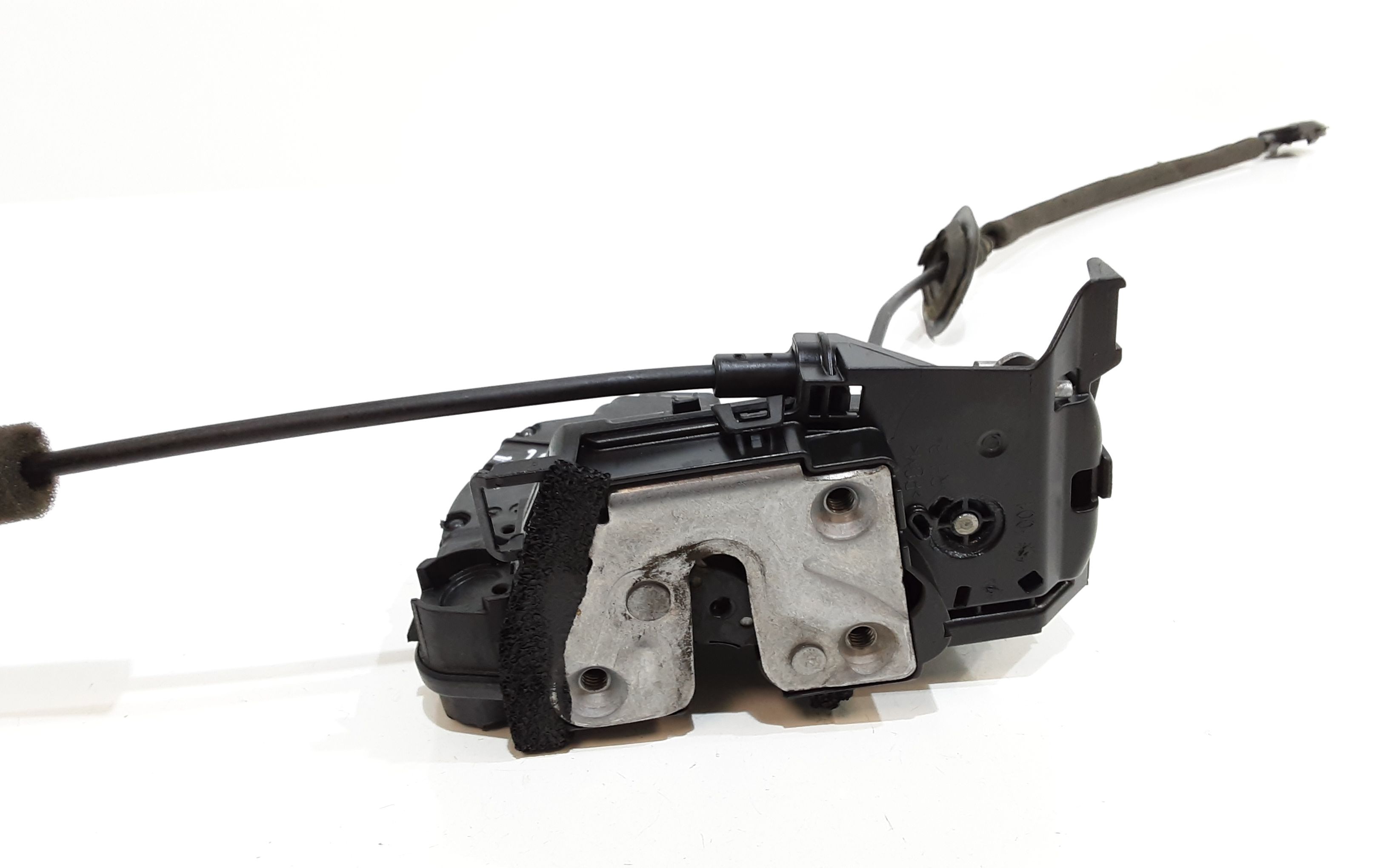 Serratura Posteriore destra RENAULT Captur Serie