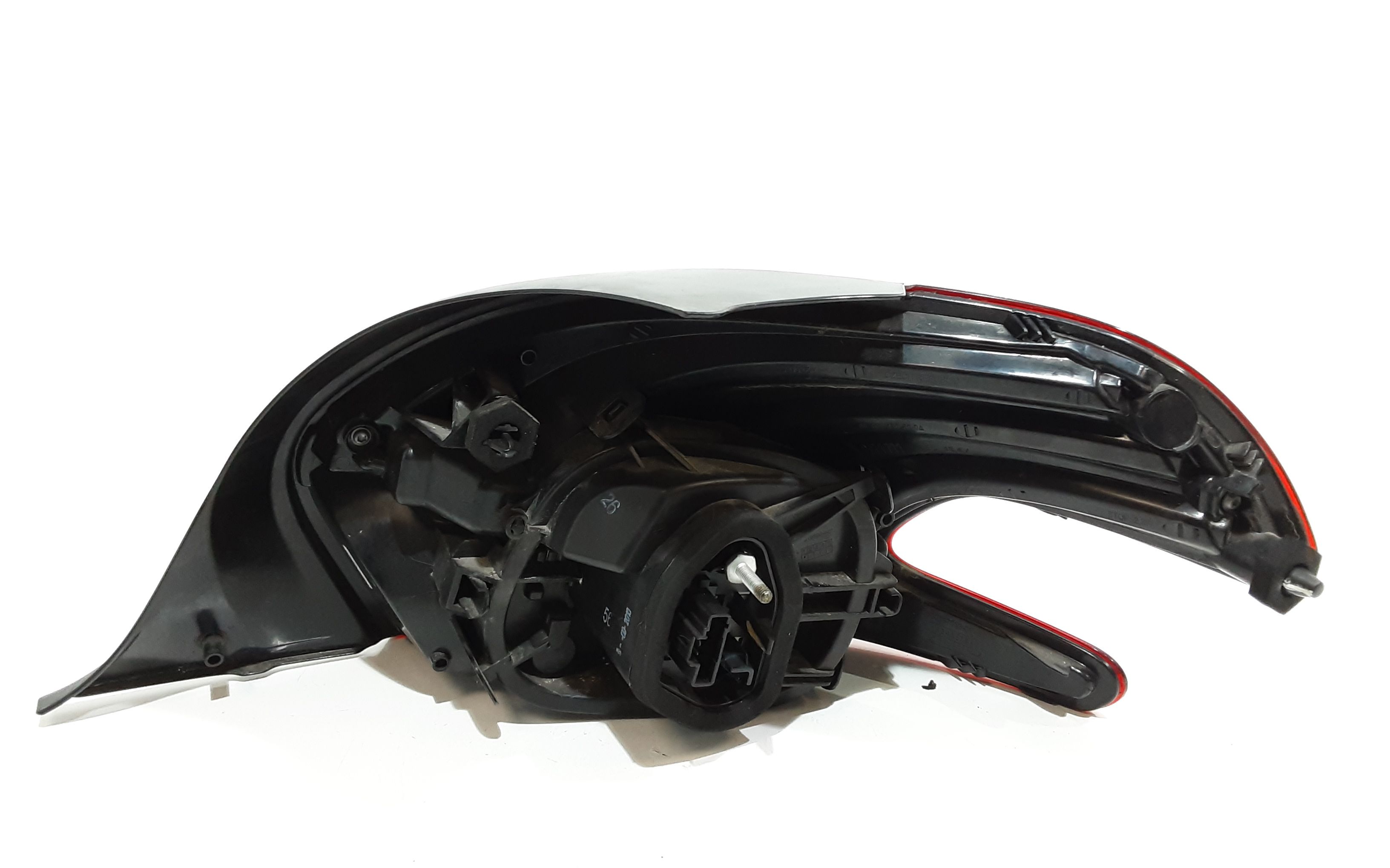 Stop fanale Posteriore sinistro lato Guida PEUGEOT 208 1 Serie