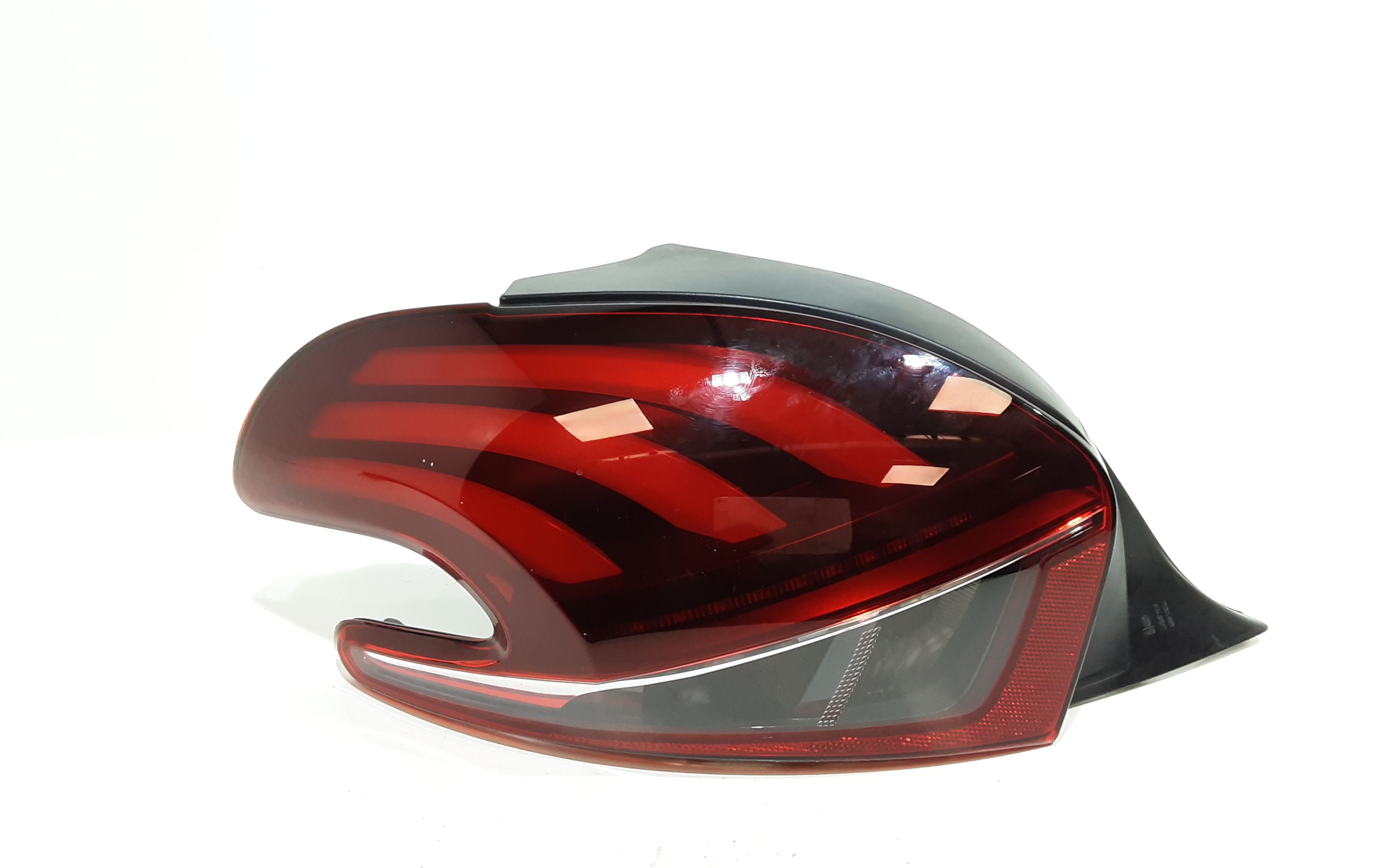 Stop fanale Posteriore sinistro lato Guida PEUGEOT 208 1 Serie