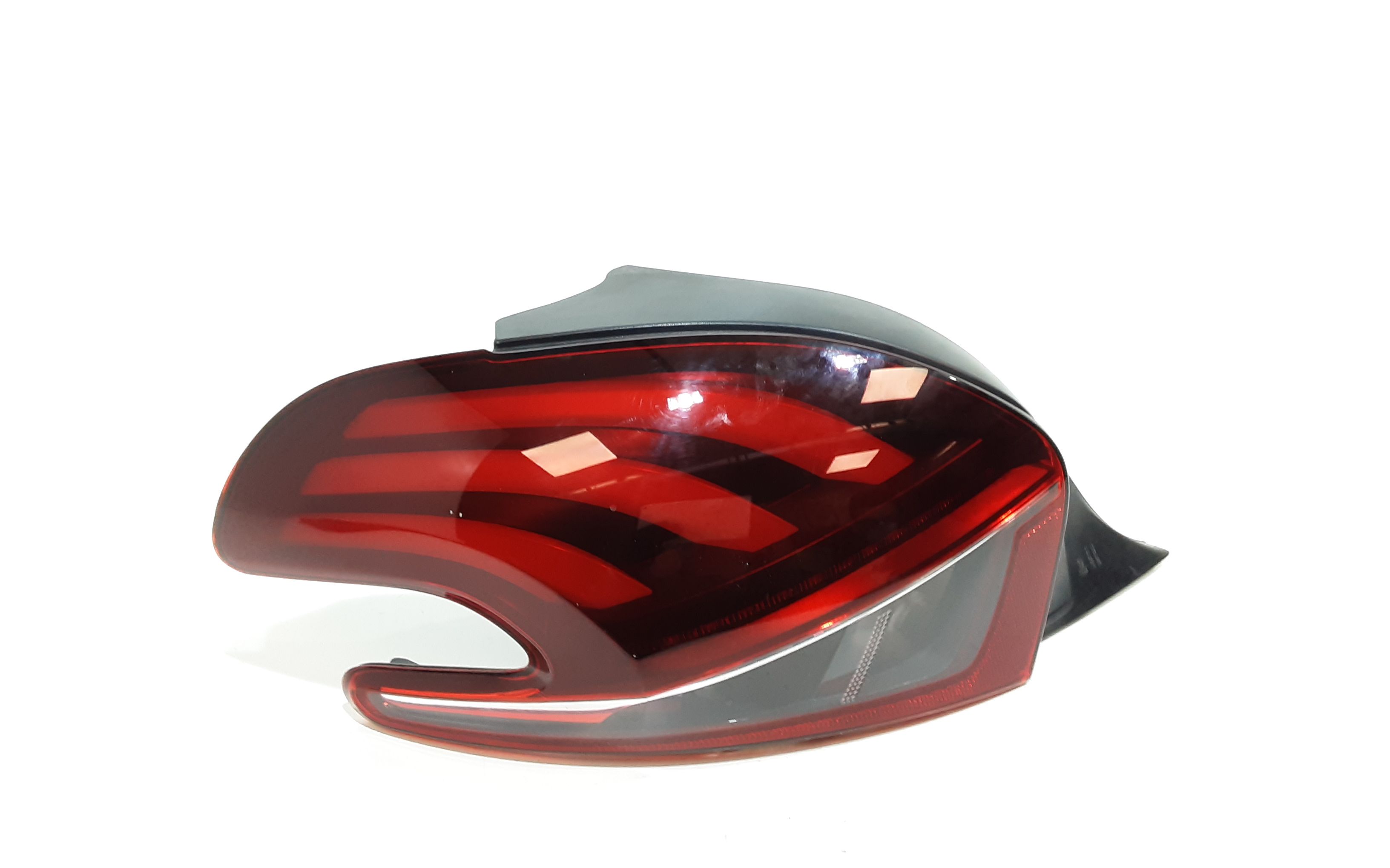 Stop fanale Posteriore sinistro lato Guida PEUGEOT 208 1 Serie