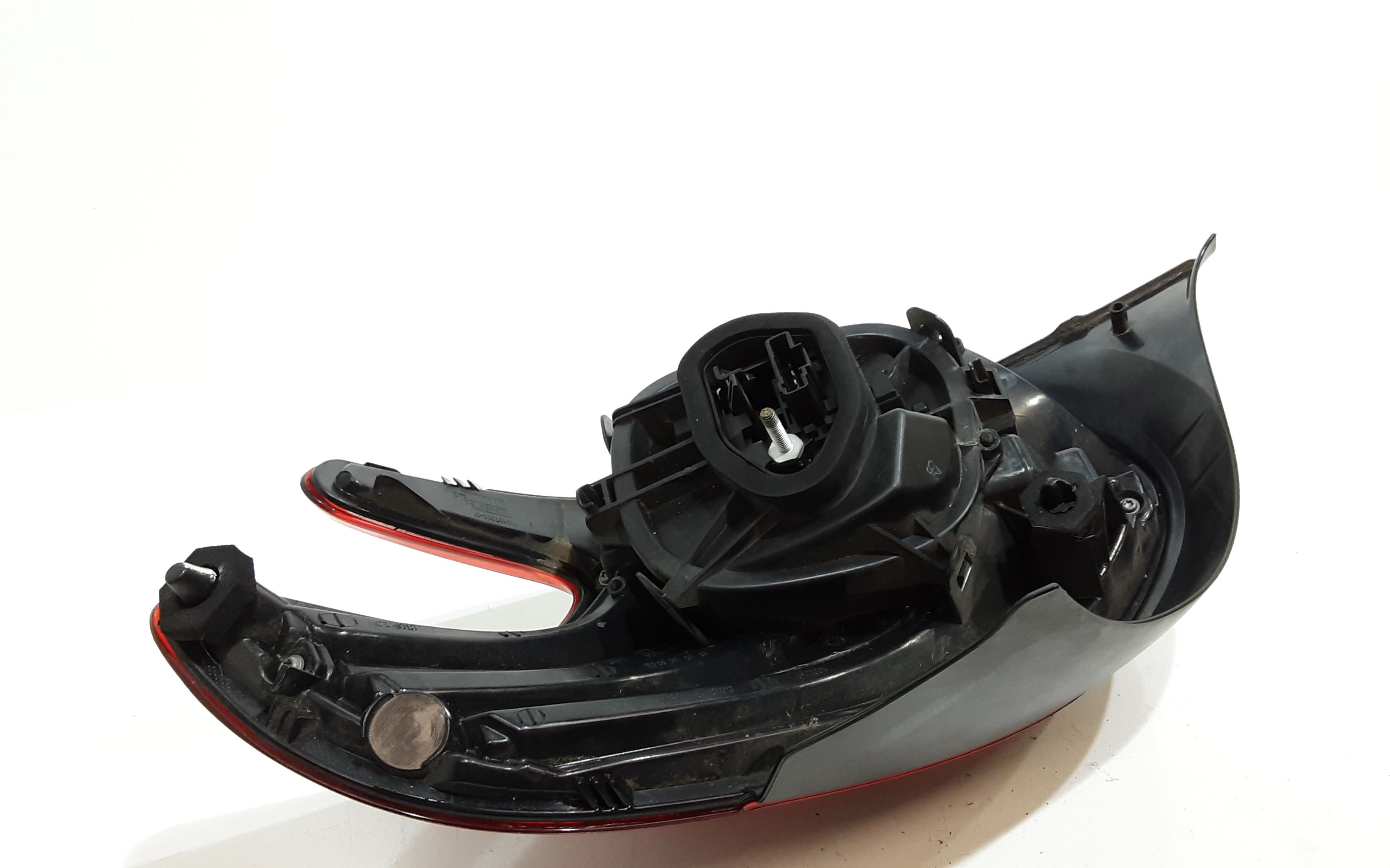 Stop fanale Posteriore sinistro lato Guida PEUGEOT 208 1 Serie