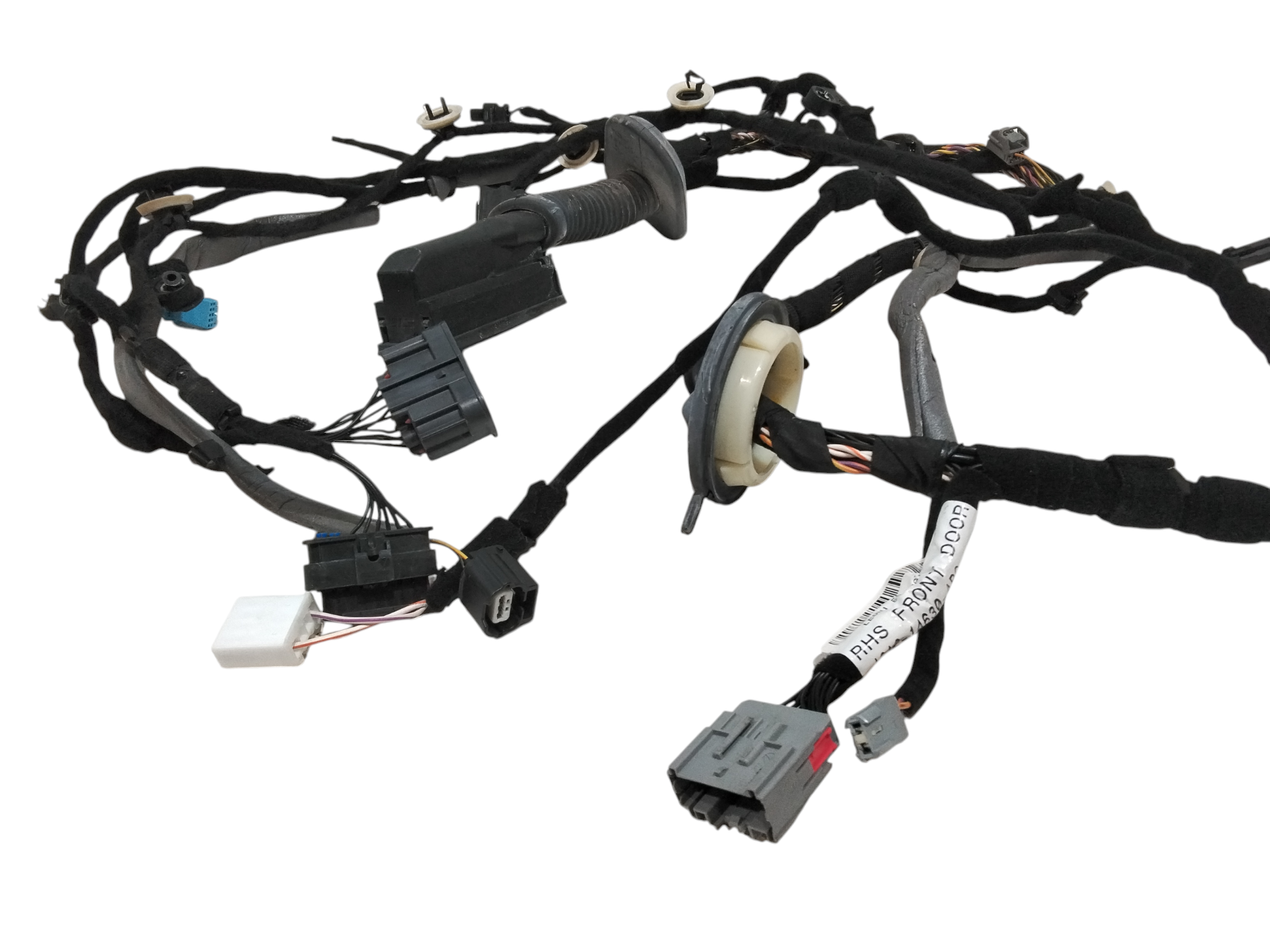 Cablaggio porta anteriore destra per Land Rover Range Rover Velar (17>) (2017 - In produzione)