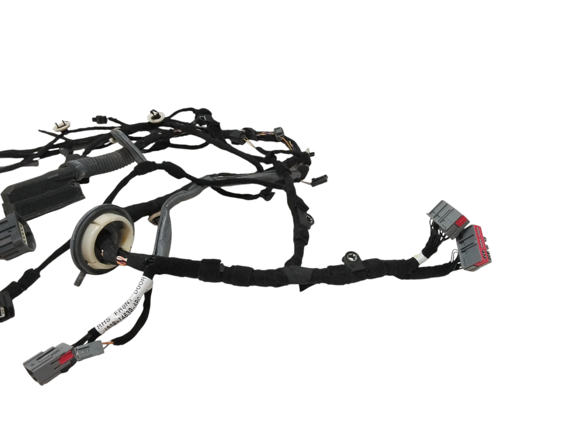 Cablaggio porta anteriore destra per Land Rover Range Rover Velar (17>) (2017 - In produzione)