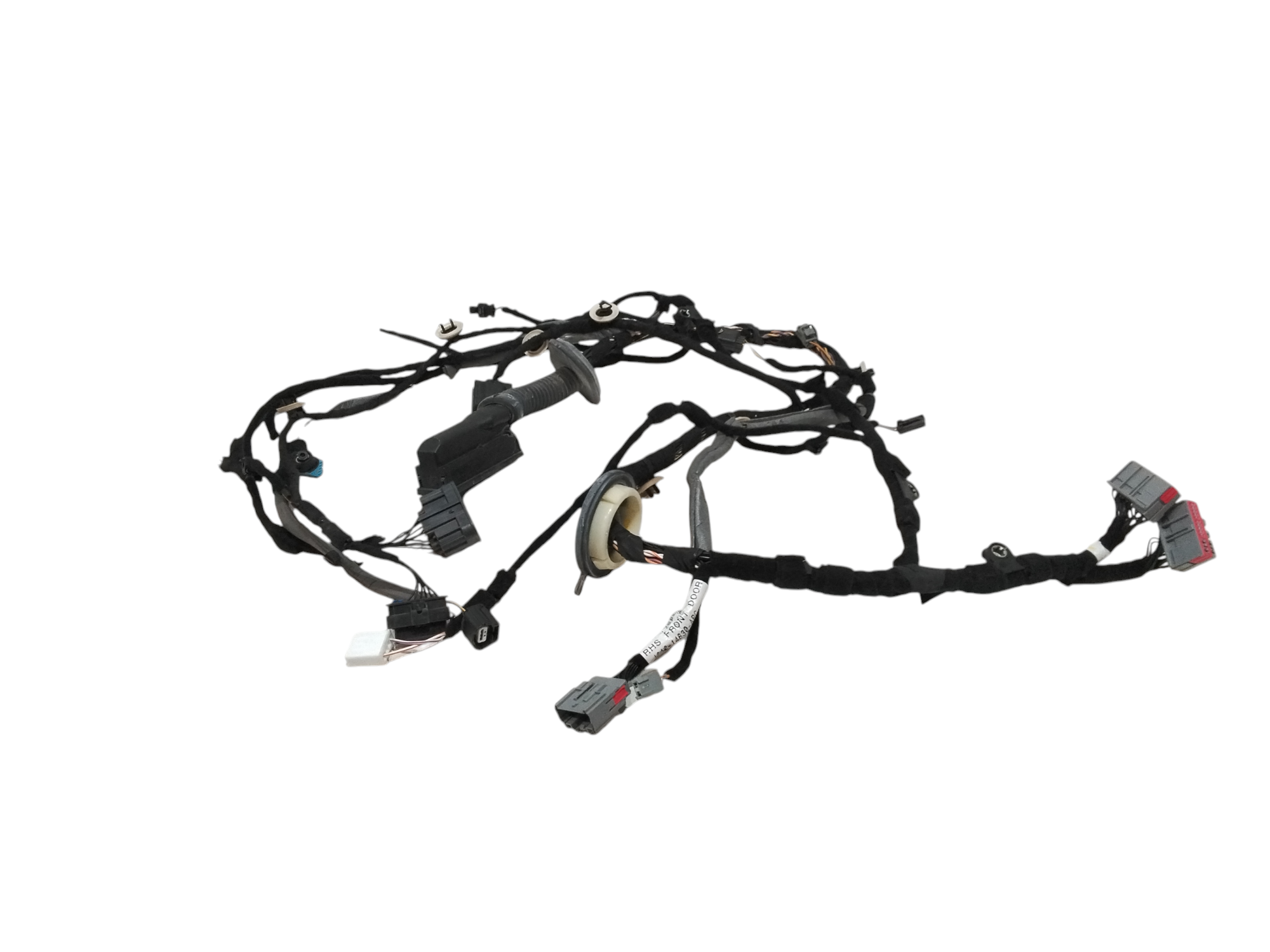 Cablaggio porta anteriore destra per Land Rover Range Rover Velar (17>) (2017 - In produzione)