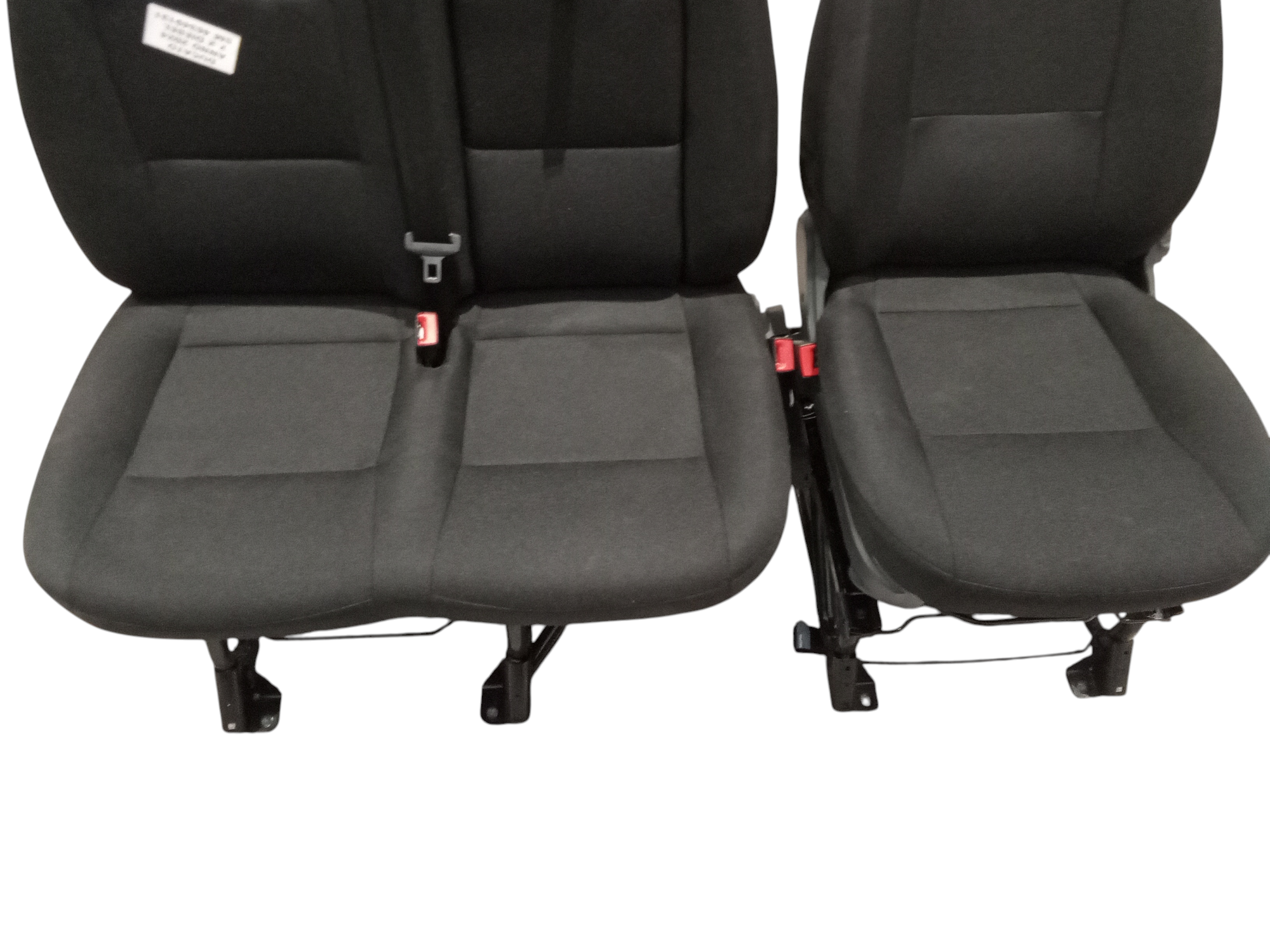 Tappezzeria Completa per Fiat Ducato (2022 - )