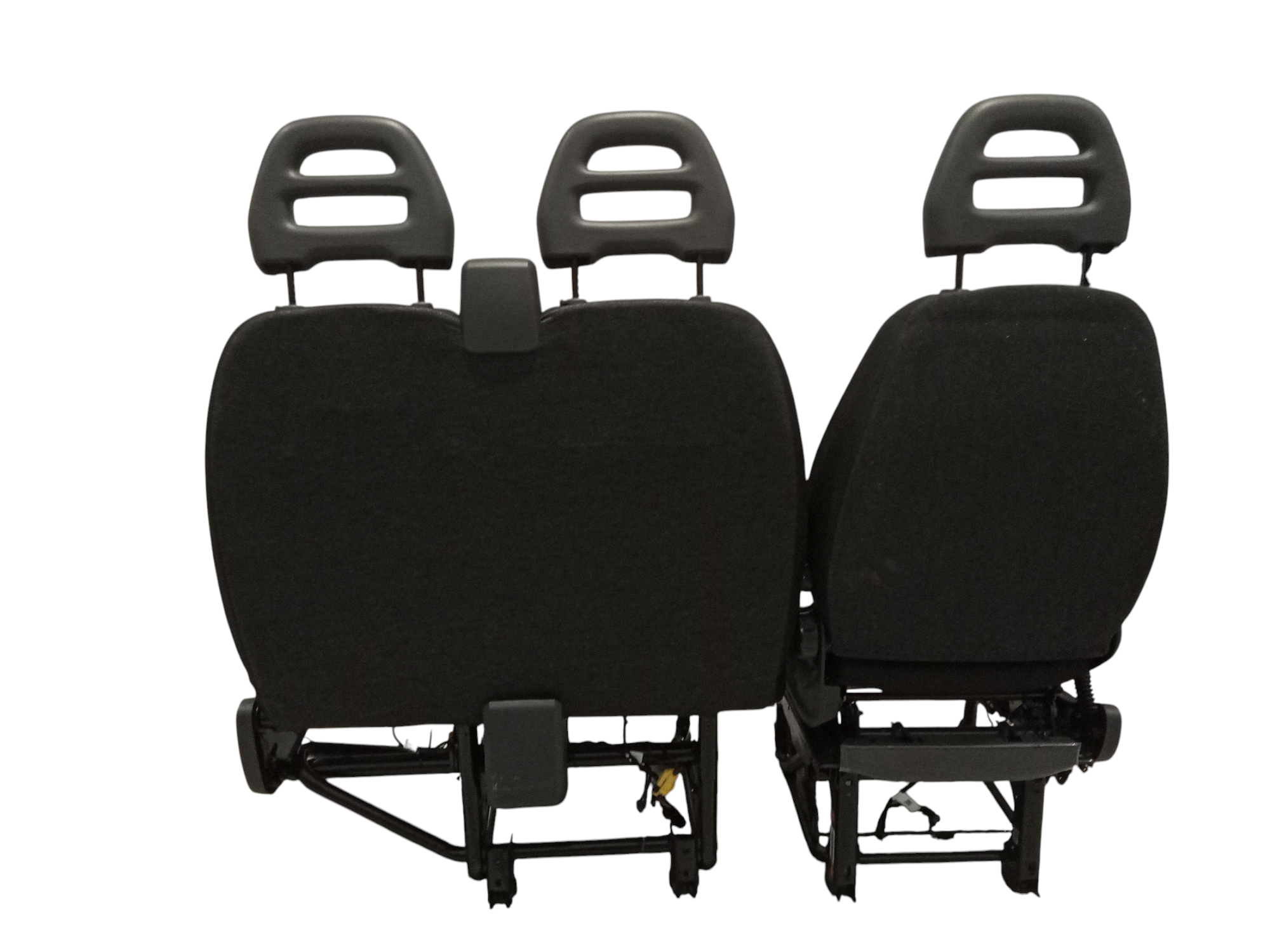 Tappezzeria Completa per Fiat Ducato (2022 - )