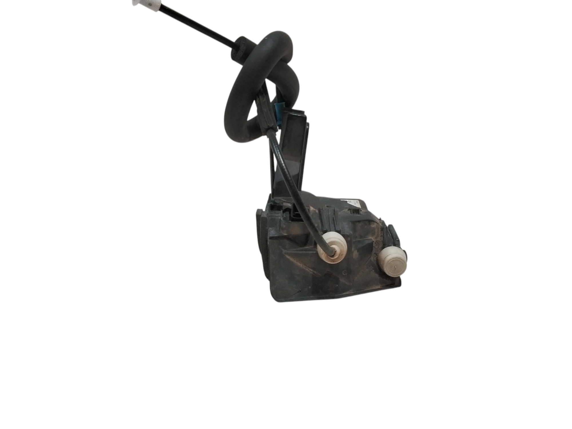 Serratura Anteriore Destra per Land Rover Range Rover Velar (17>) (2017 - In produzione)