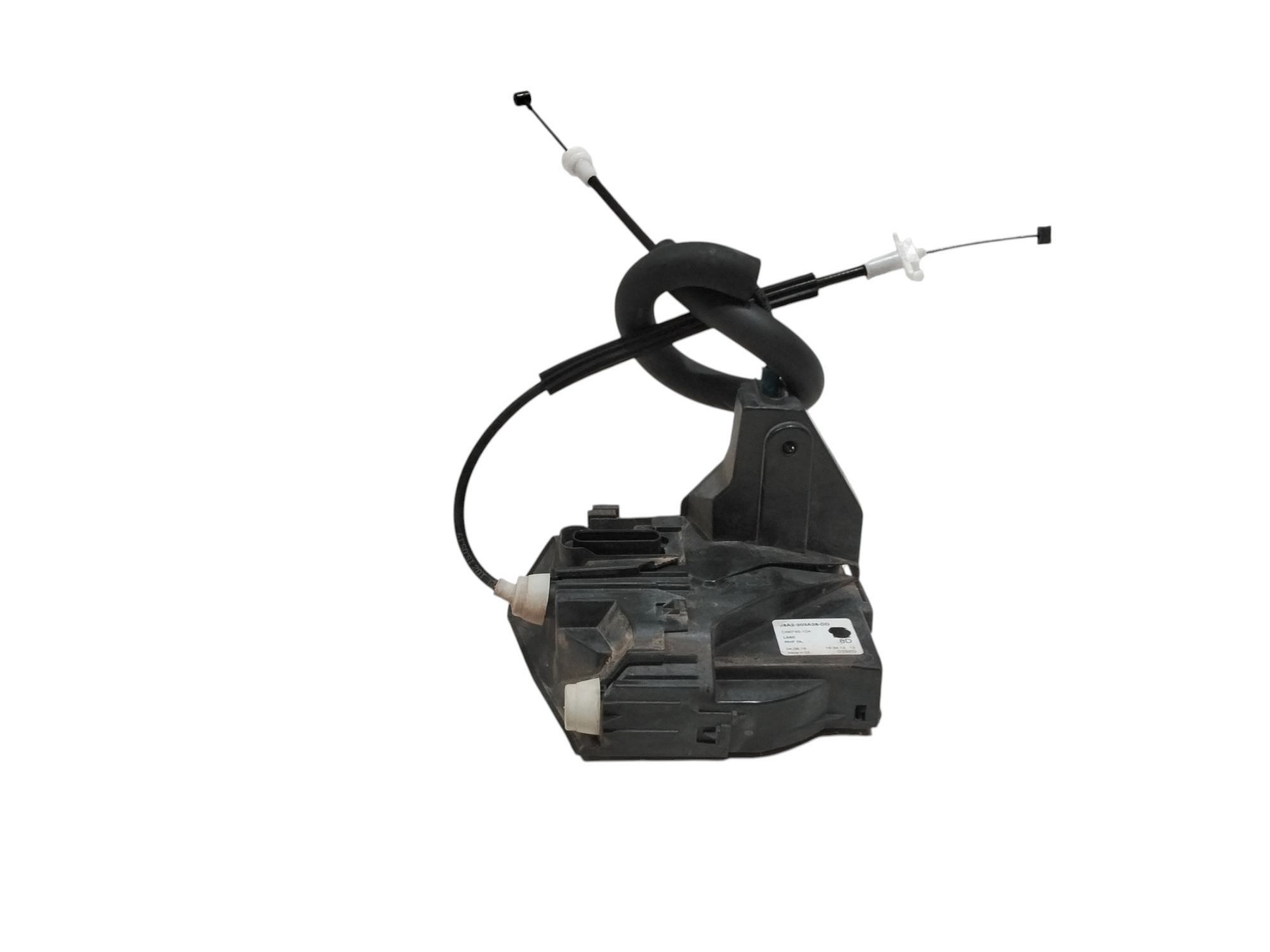 Serratura Anteriore Destra per Land Rover Range Rover Velar (17>) (2017 - In produzione)