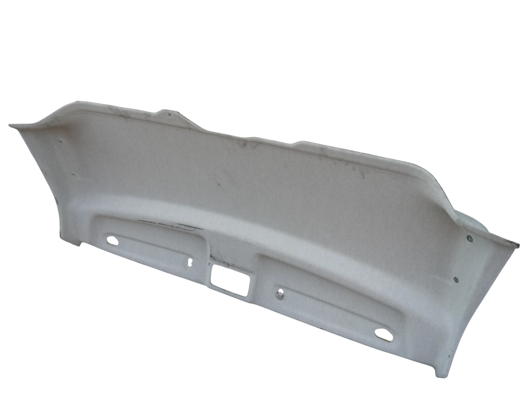 Sottotetto cielo imperiale per Fiat Ducato (2022 - )