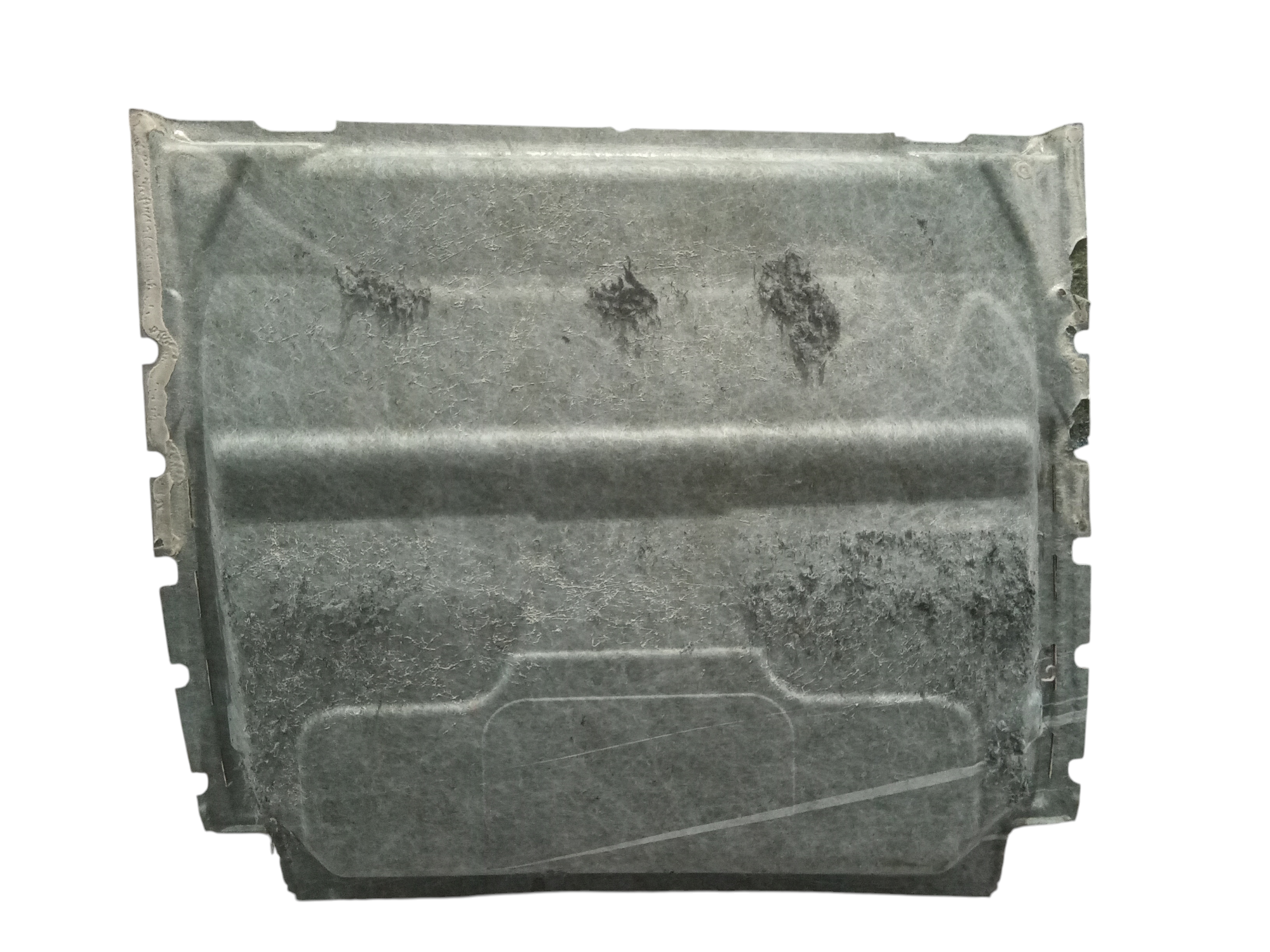 Sottotetto cielo imperiale per Fiat Ducato (2022 - )