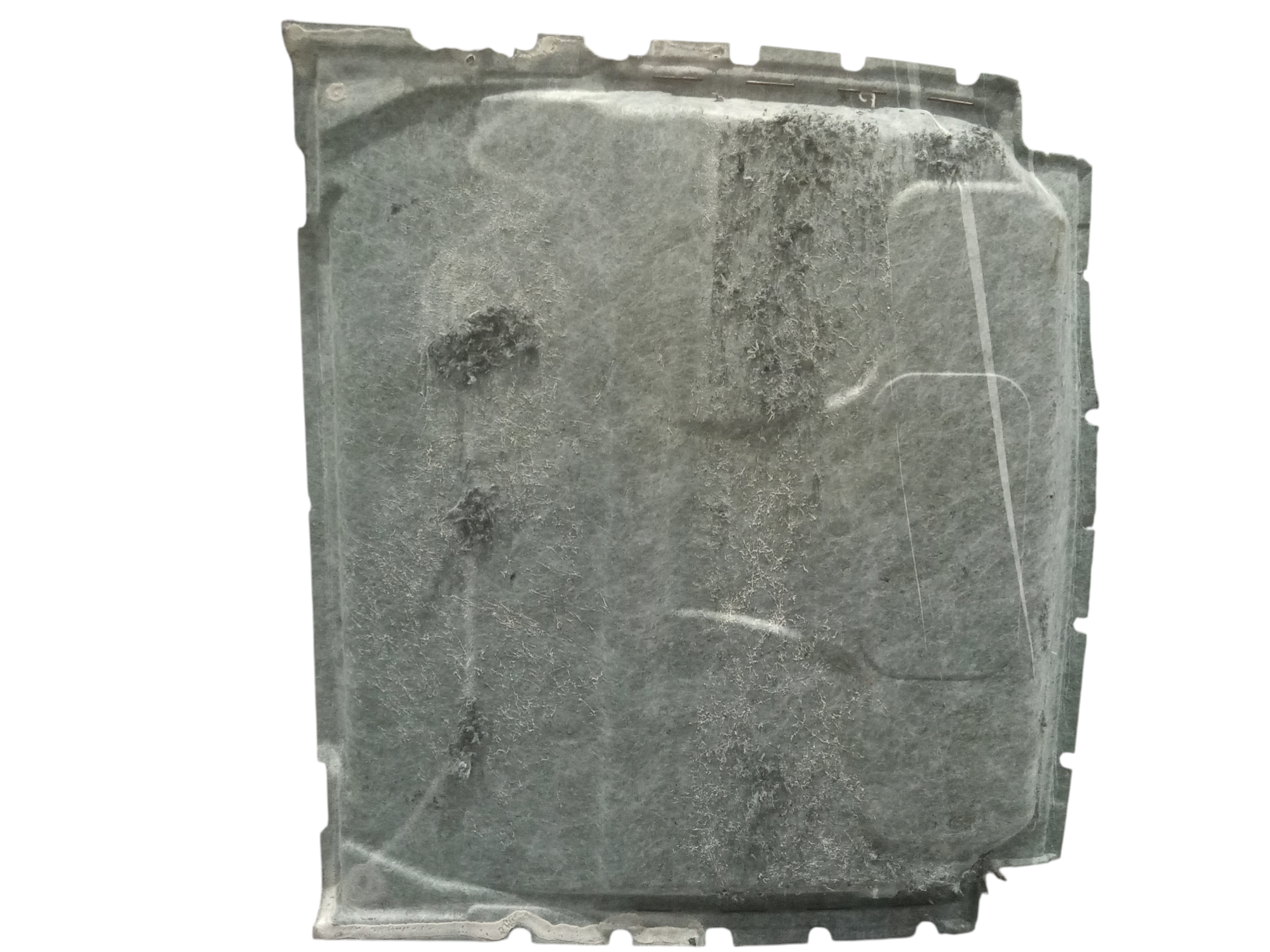 Sottotetto cielo imperiale per Fiat Ducato (2022 - )