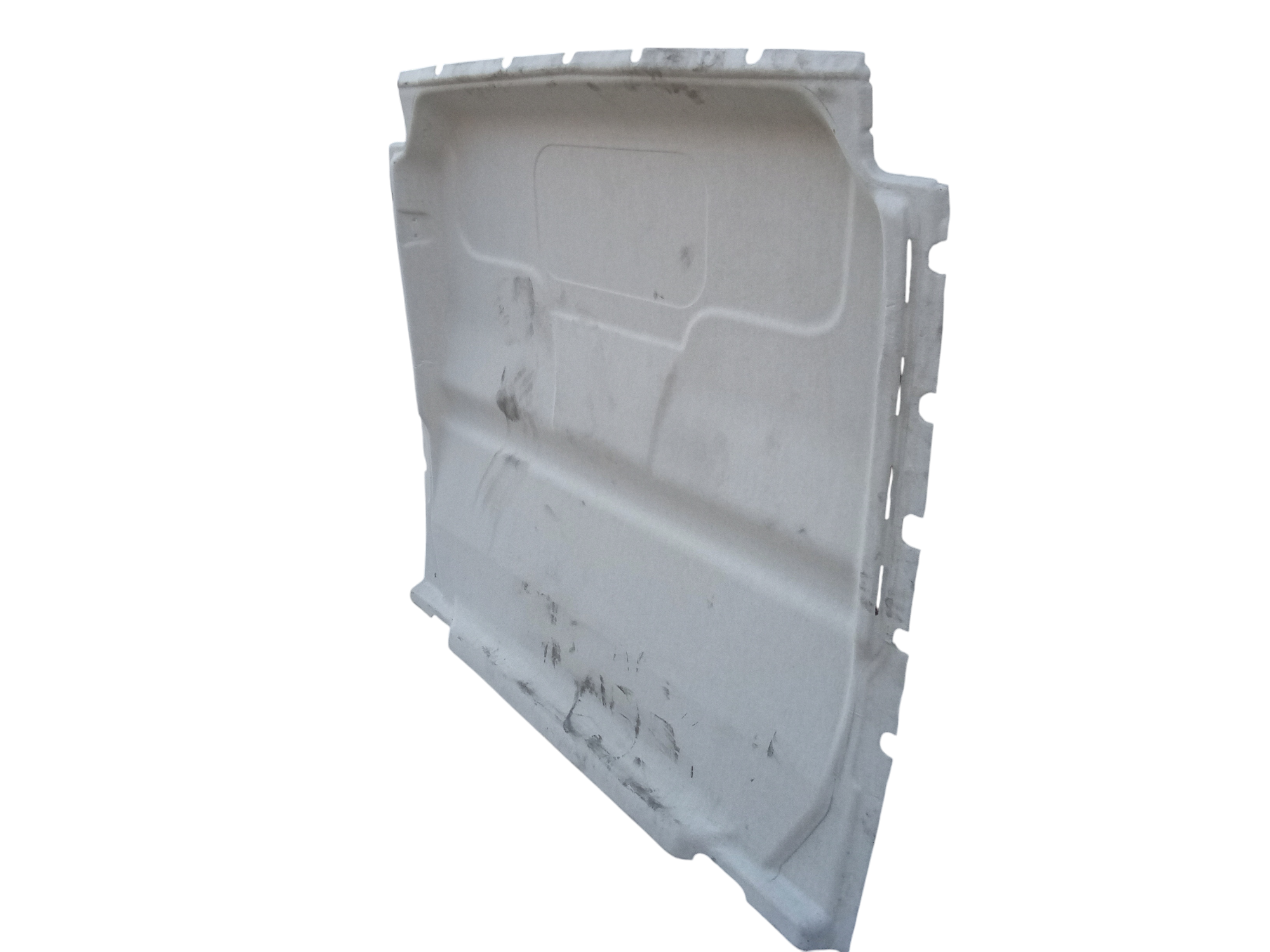 Sottotetto cielo imperiale per Fiat Ducato (2022 - )