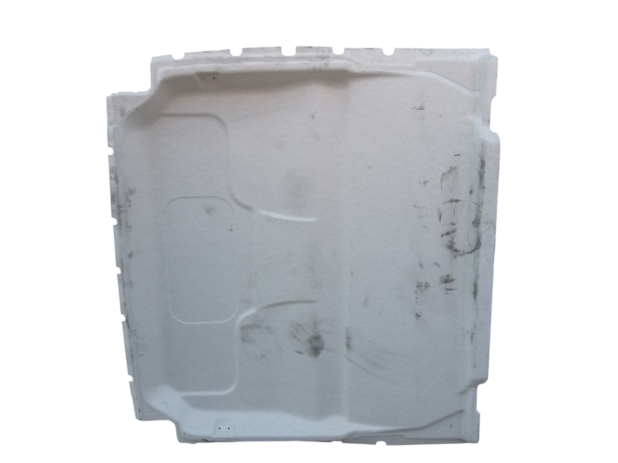 Sottotetto cielo imperiale per Fiat Ducato (2022 - )