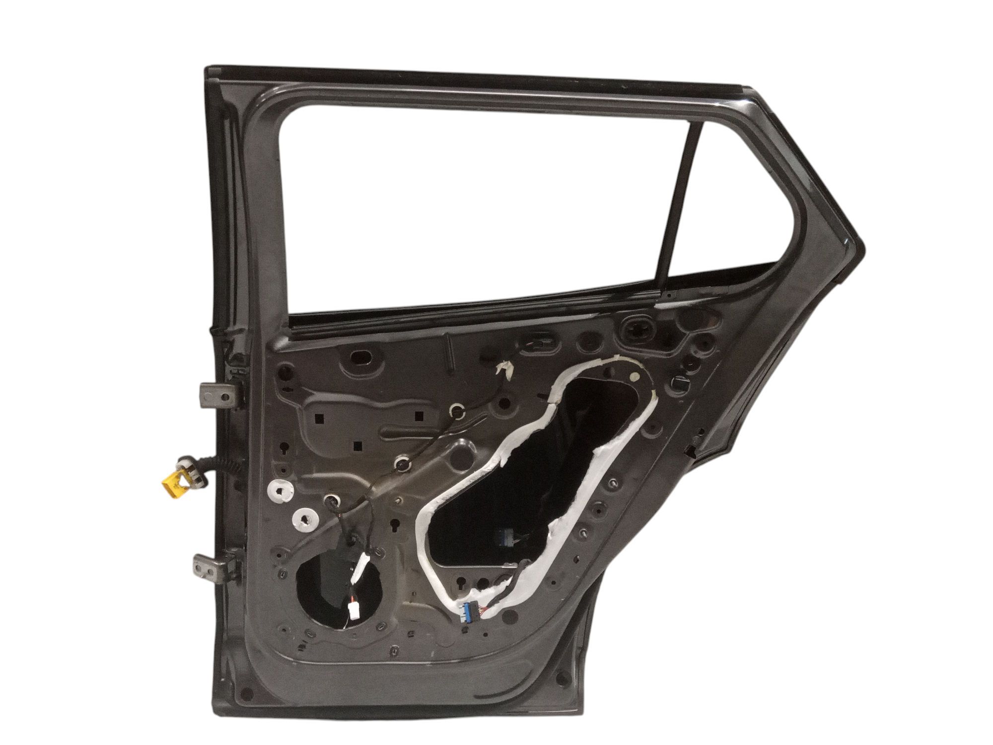 Portiera Posteriore Destra per Peugeot 2008 (2019 - 2022)