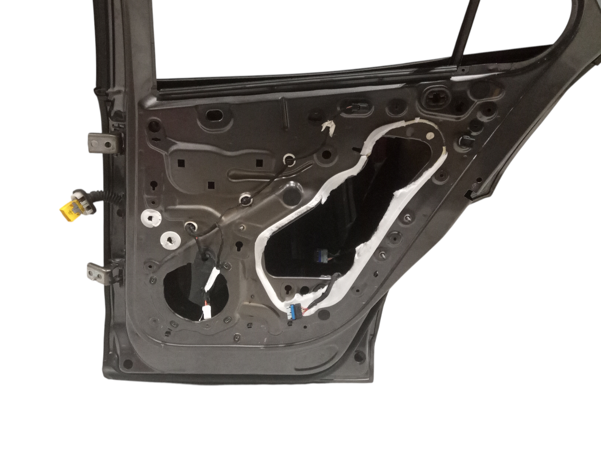 Portiera Posteriore Destra per Peugeot 2008 (2019 - 2022)