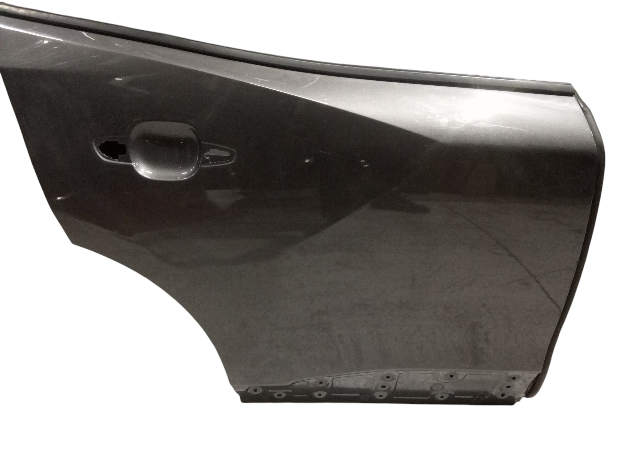 Portiera Posteriore Destra per Peugeot 2008 (2019 - 2022)