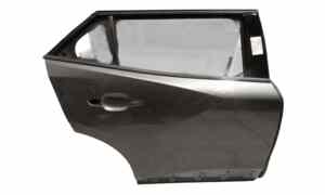 Portiera Posteriore Destra per Peugeot 2008 (2019 - 2022)