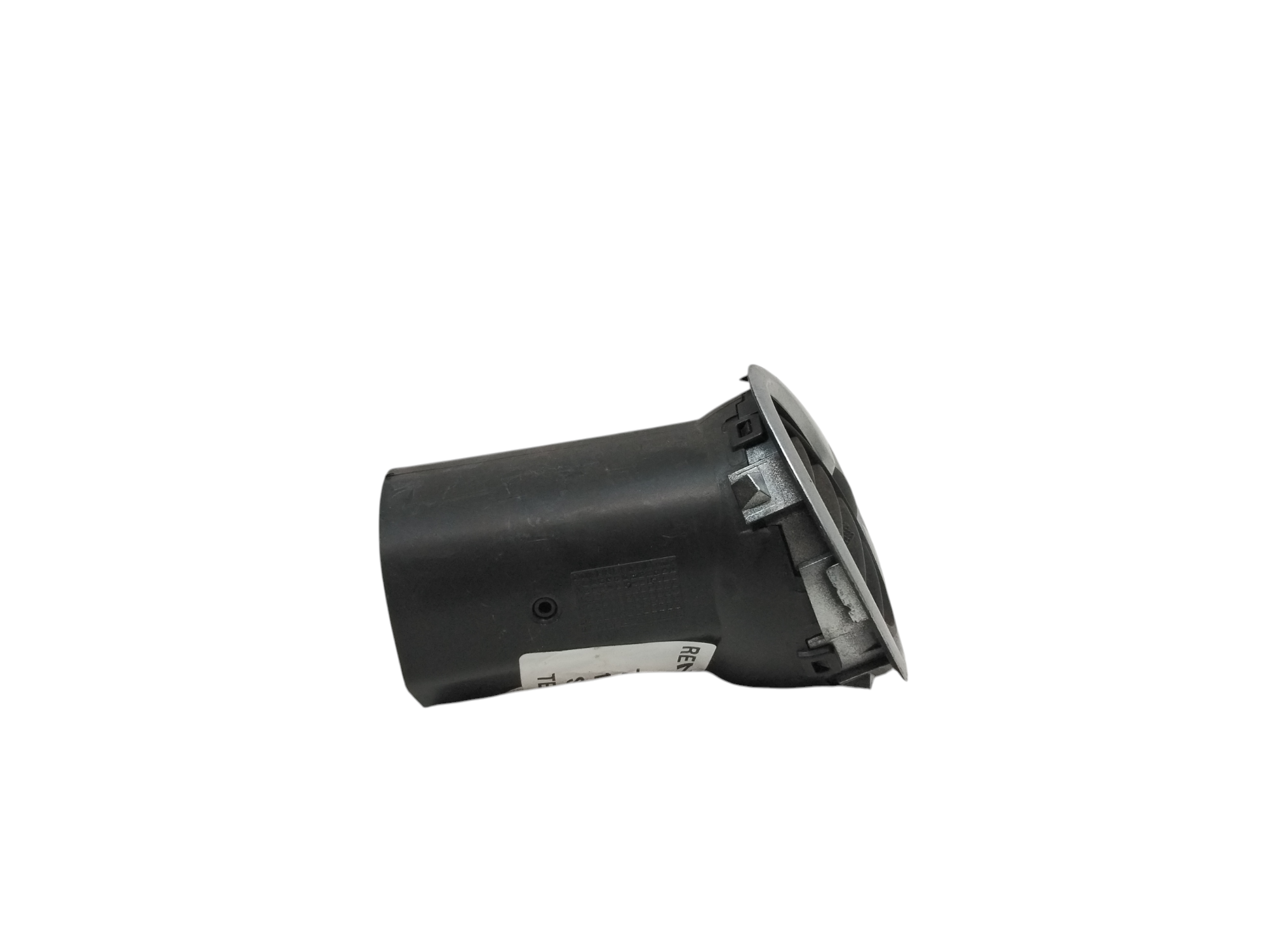 Bocchetta aria cruscotto lato guida per Renault Clio Serie (04>08) (2004 - 2008)