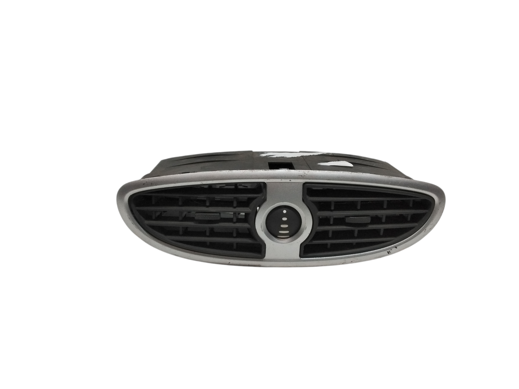 Bocchette Aria Centrale per Renault Clio Serie (04>08) (2004 - 2008)