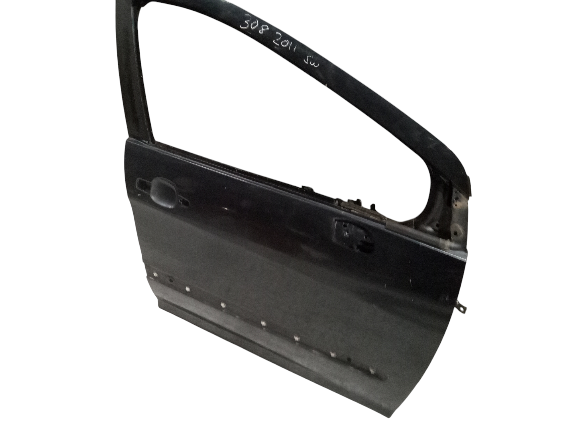 Portiera anteriore Destra per Peugeot 308 S. Wagon (08>14) (2008 - 2014)